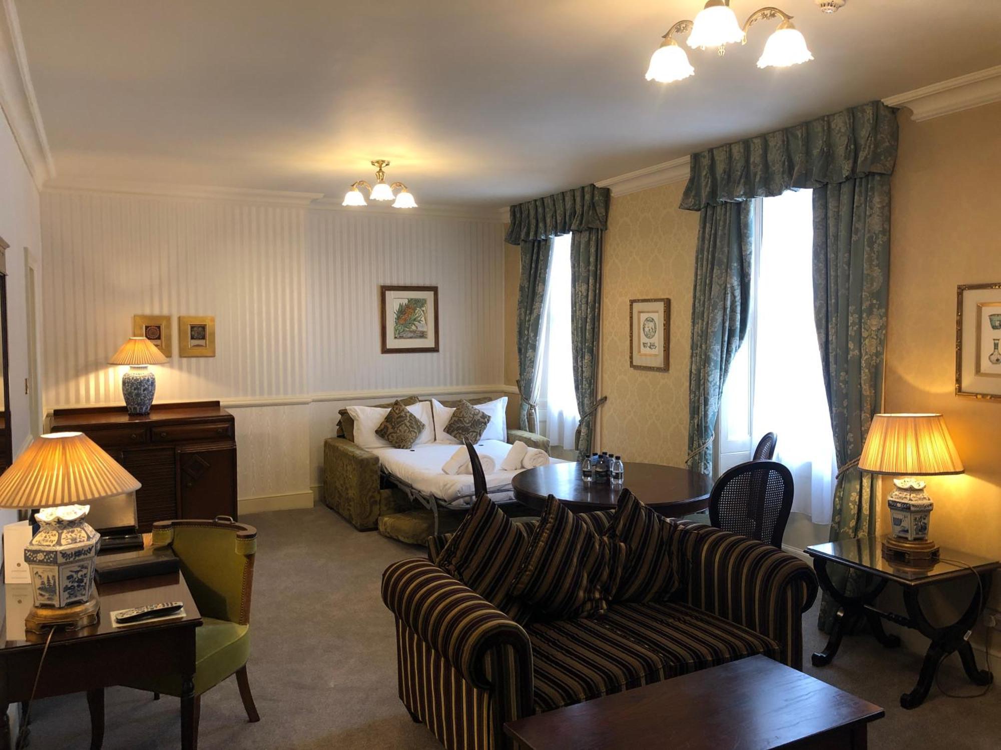 The Leonard 4* Londres