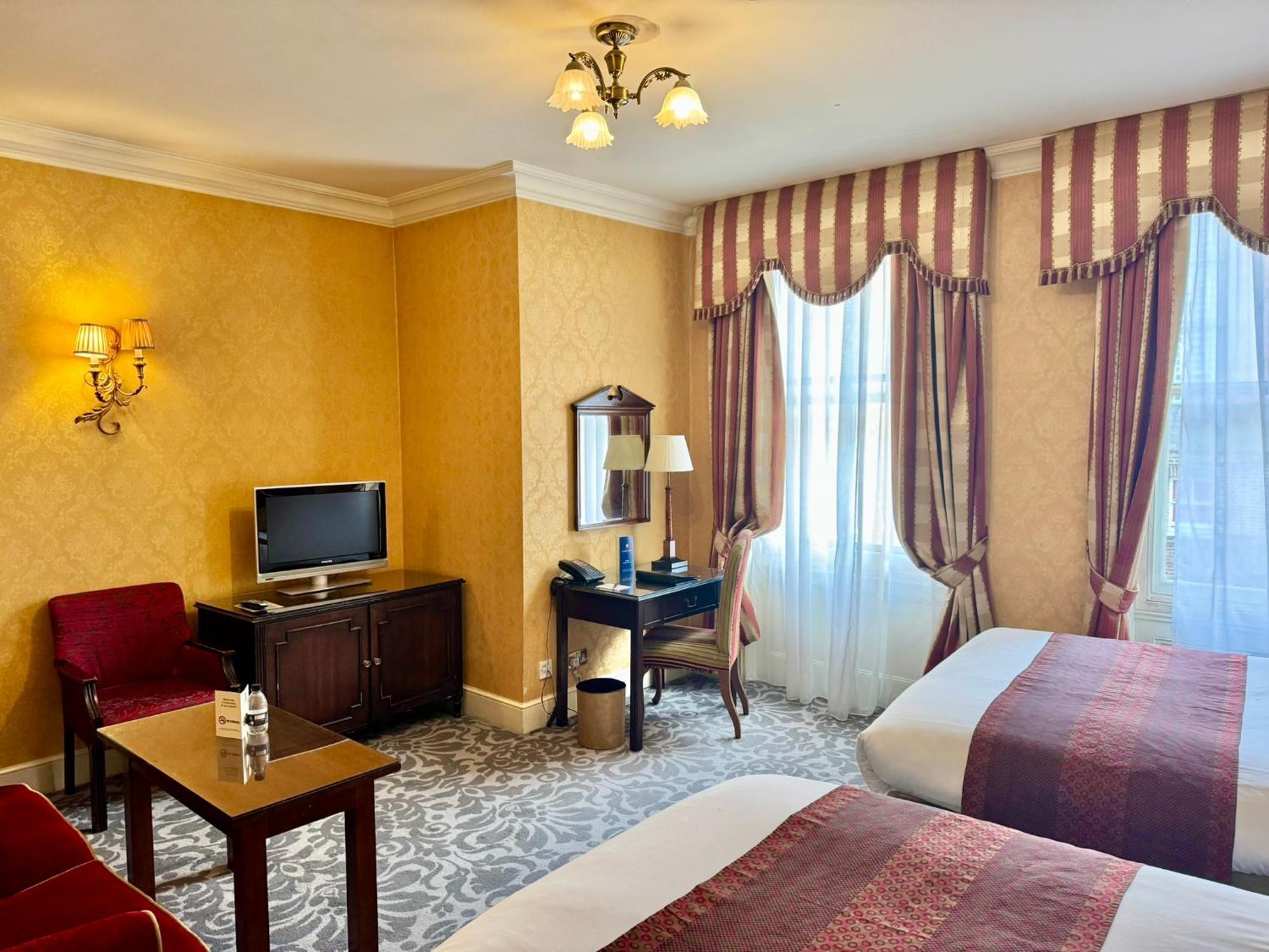 The Leonard Hotel Londres