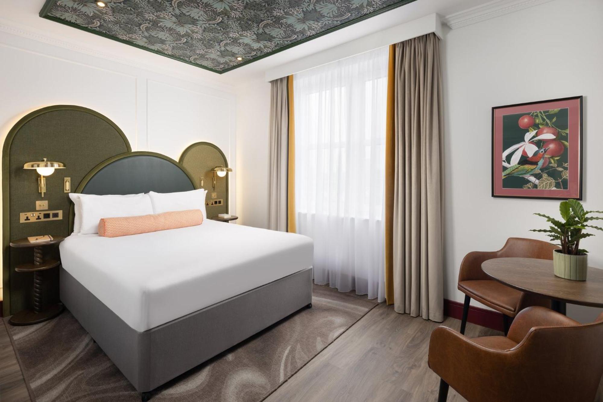 Hotel The Welbeck By Ihg Londres