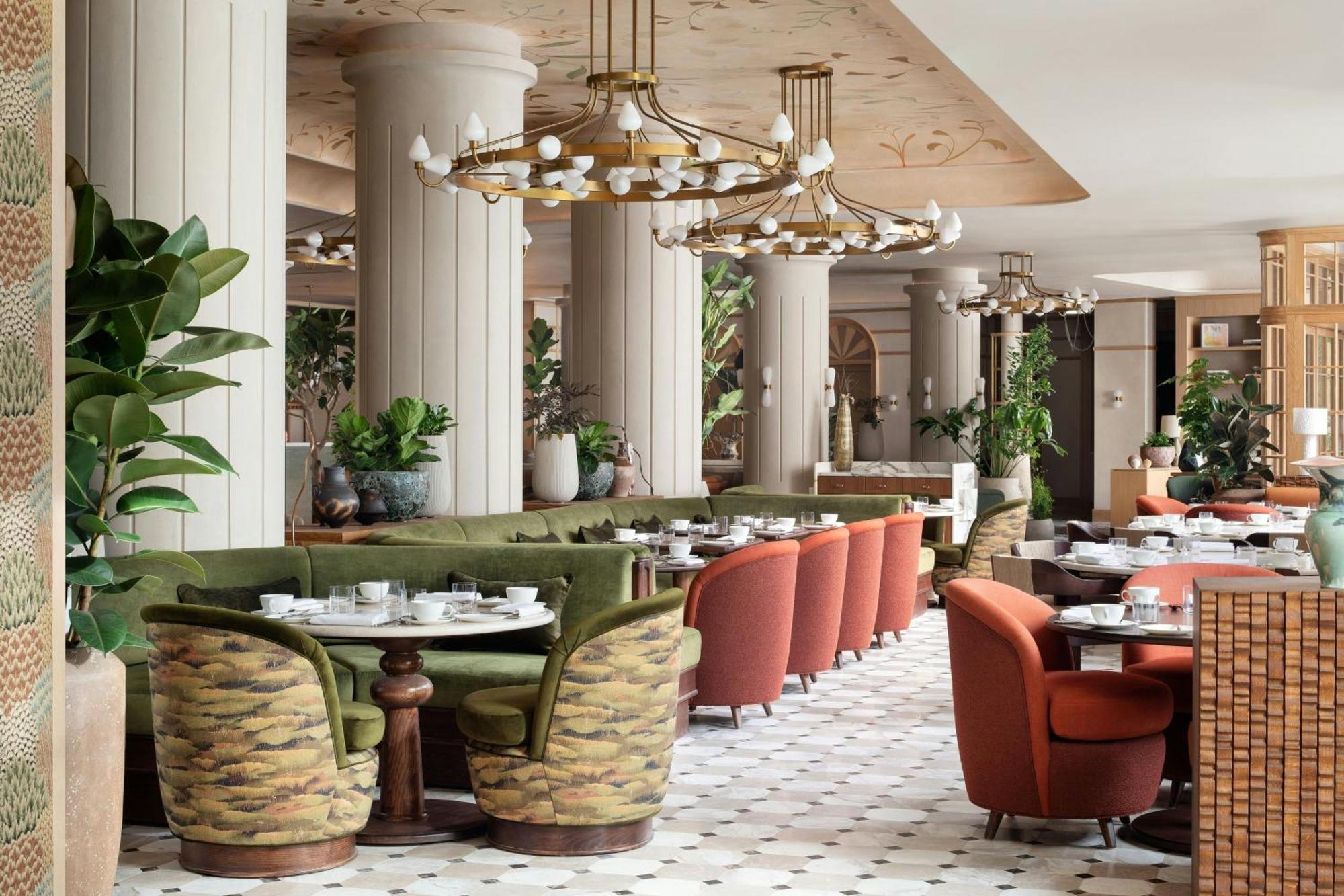 Hotel Montcalm Mayfair, Autograph Collection Londres