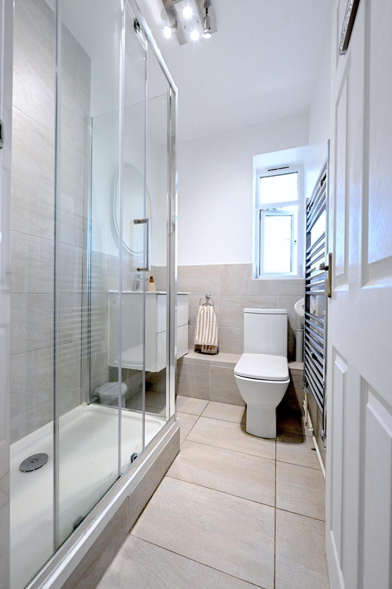 3 Minutes To Tower Of Trendy Shoreditch Recently Refurbished 3 Bedrooms Sleeps 8 Apartamento Londres