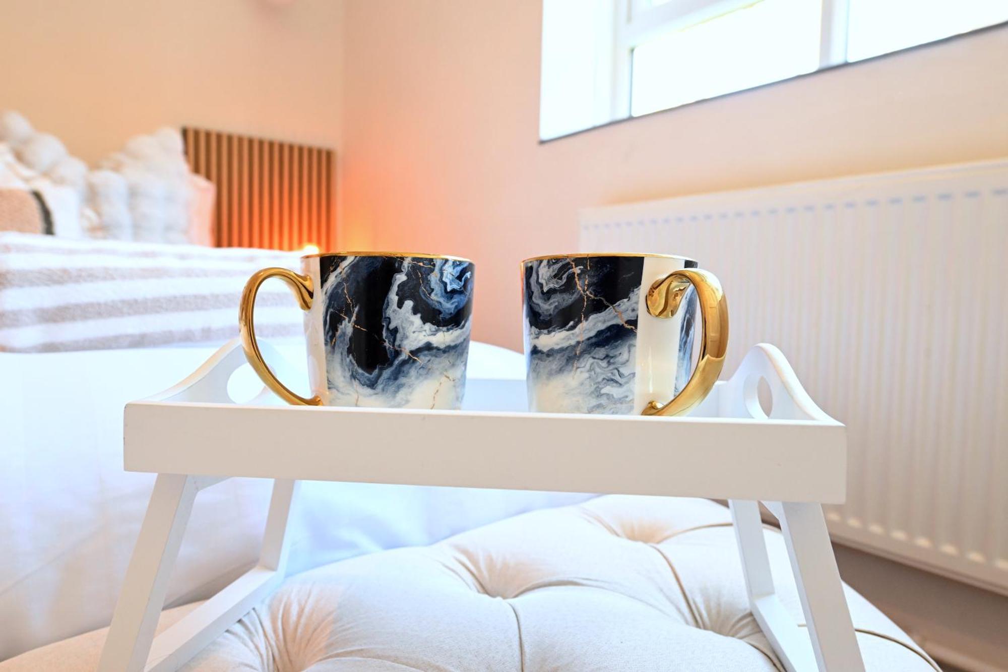 Apartamento 3 Minutes To Tower Of Trendy Shoreditch Recently Refurbished 3 Bedrooms Sleeps 8 Londres