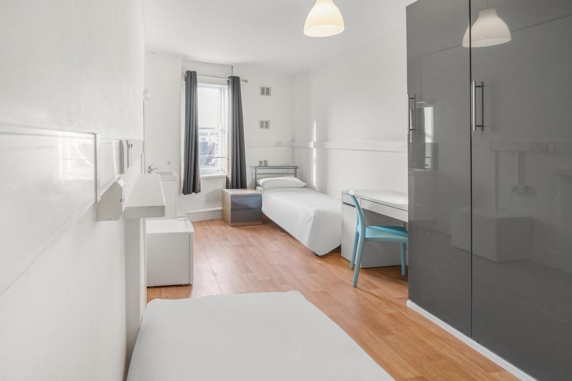 Halpin House Hostal