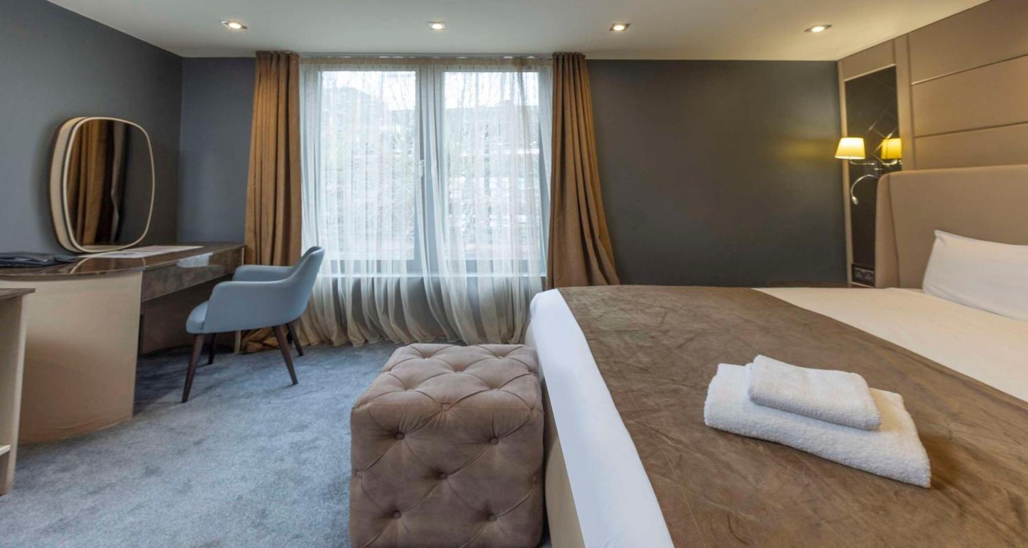 Hotel Putney Hotel; Bw Signature Collection Londen