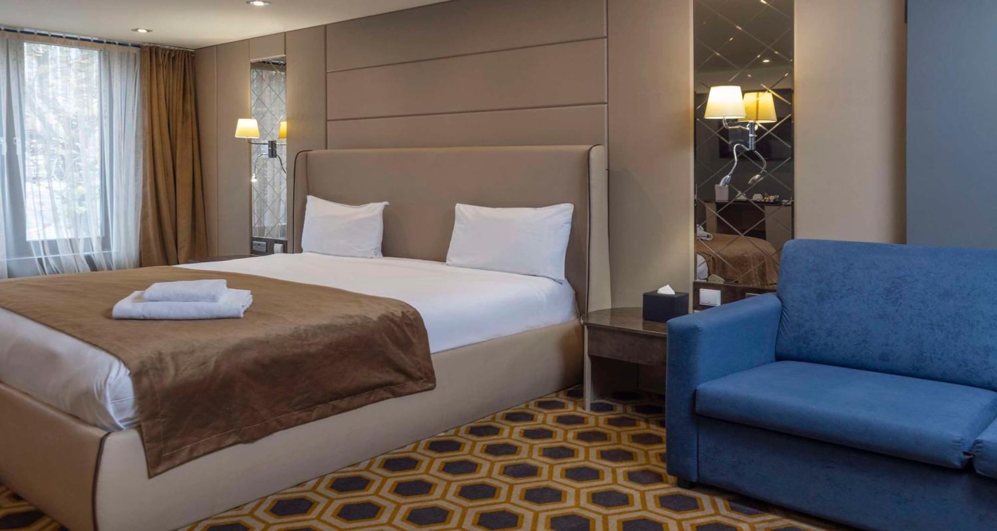 Putney Hotel; Bw Signature Collection 4* Londen