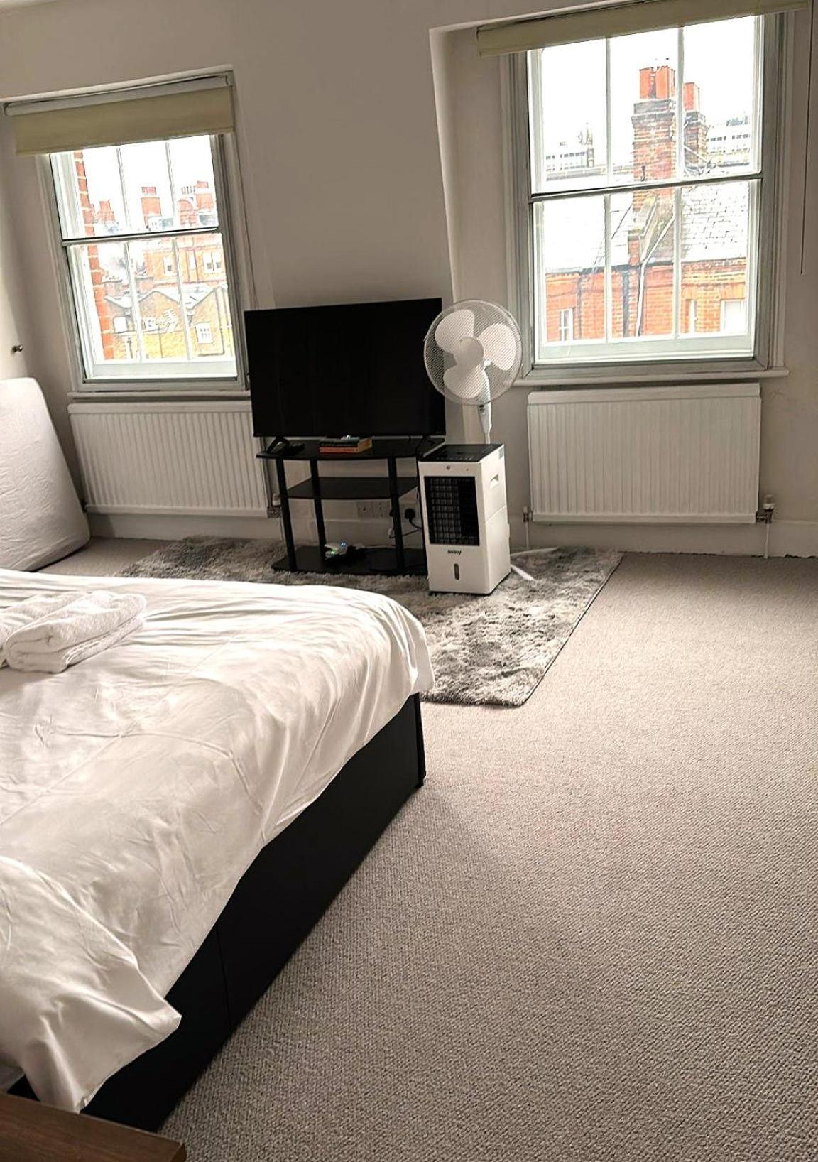 Apartamento Lovely Around Kensington And Chelsea Locations W8 Sw5 Sw3 Sw10 By Ricky & Giustina
