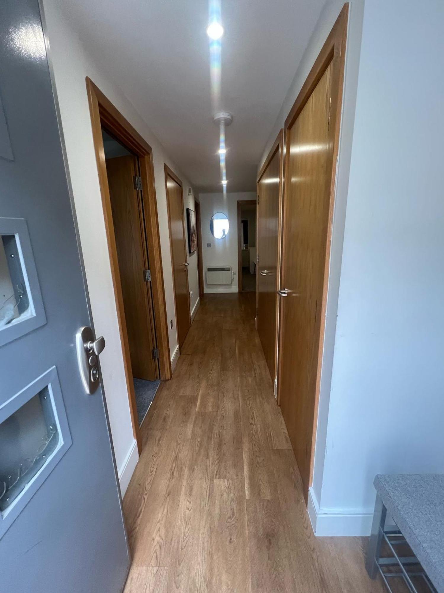 Apartment Bright And Modern 3 Bed Hyde Park London