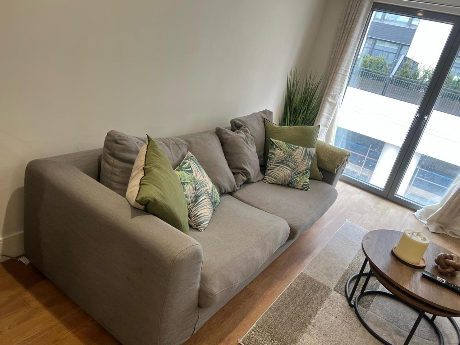 Apartment Bright And Modern 3 Bed Hyde Park