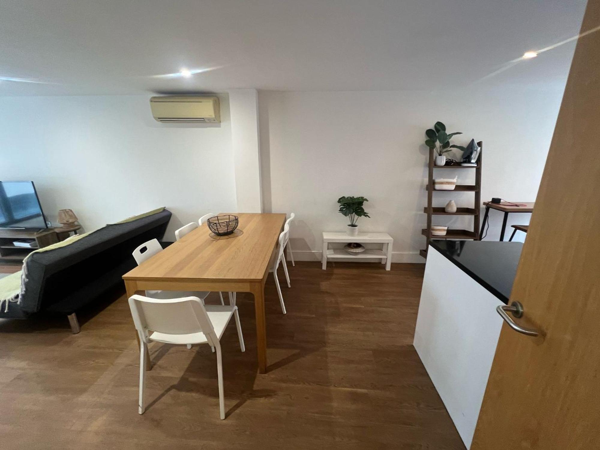 Apartment Bright And Modern 3 Bed Hyde Park *
