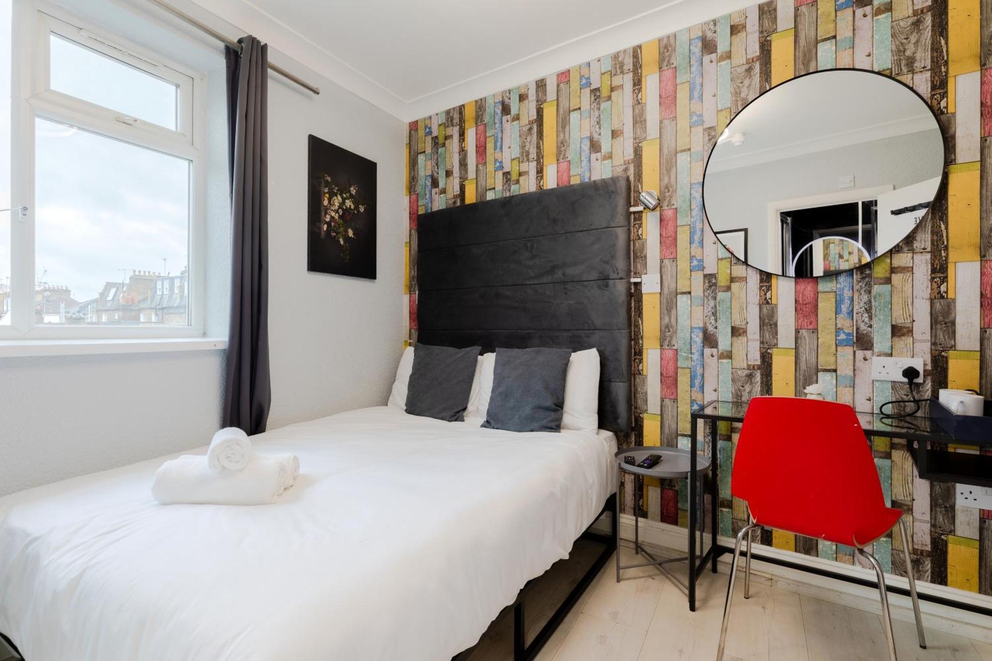Hotel Orlando Londres