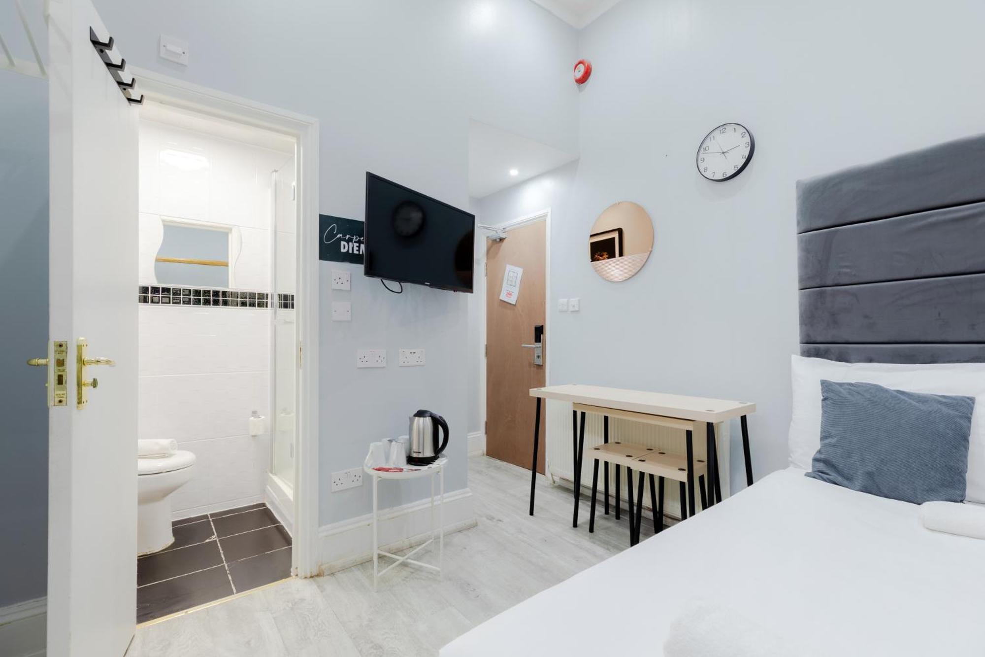 Hotel Orlando Londres