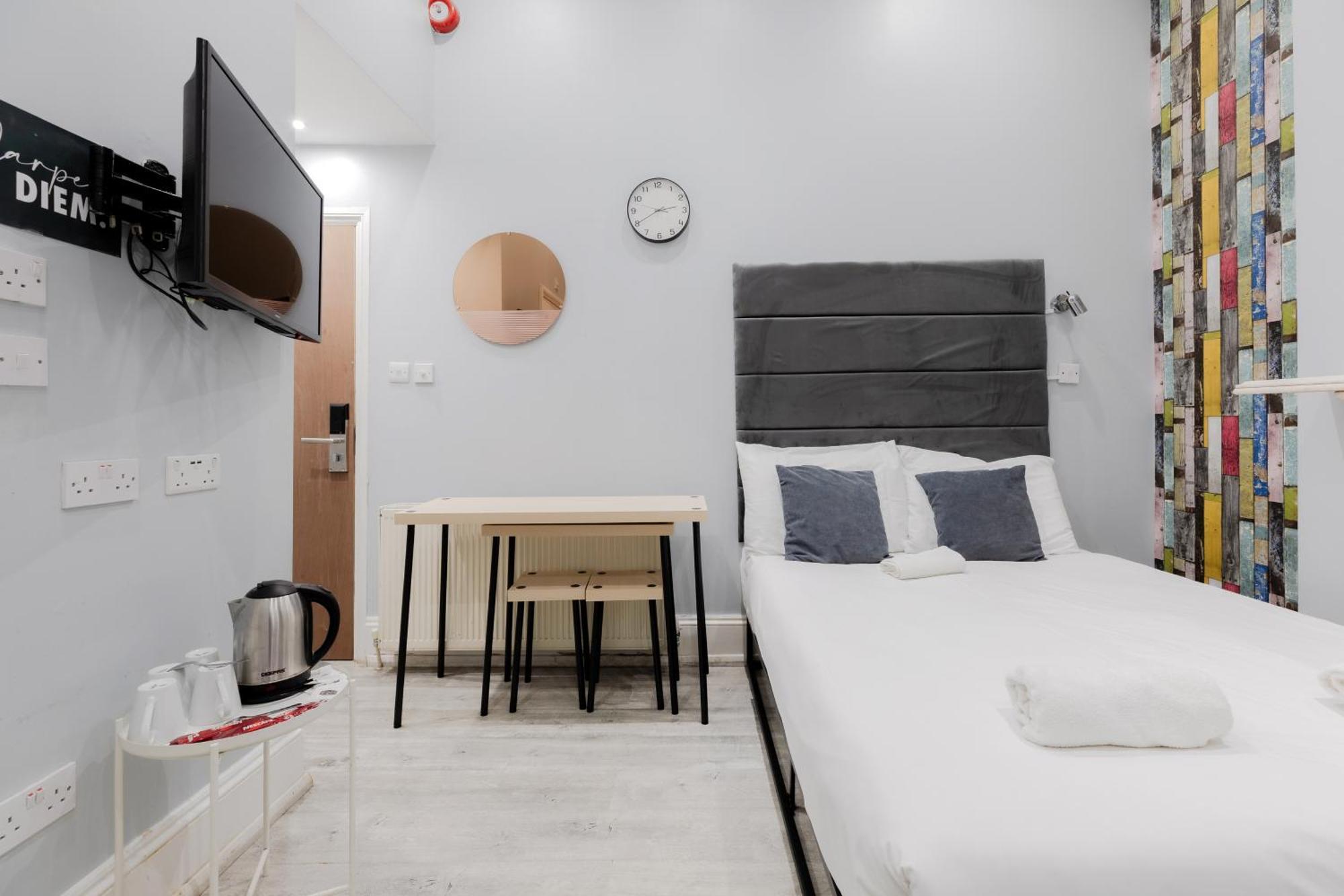 Orlando Hotel Londres