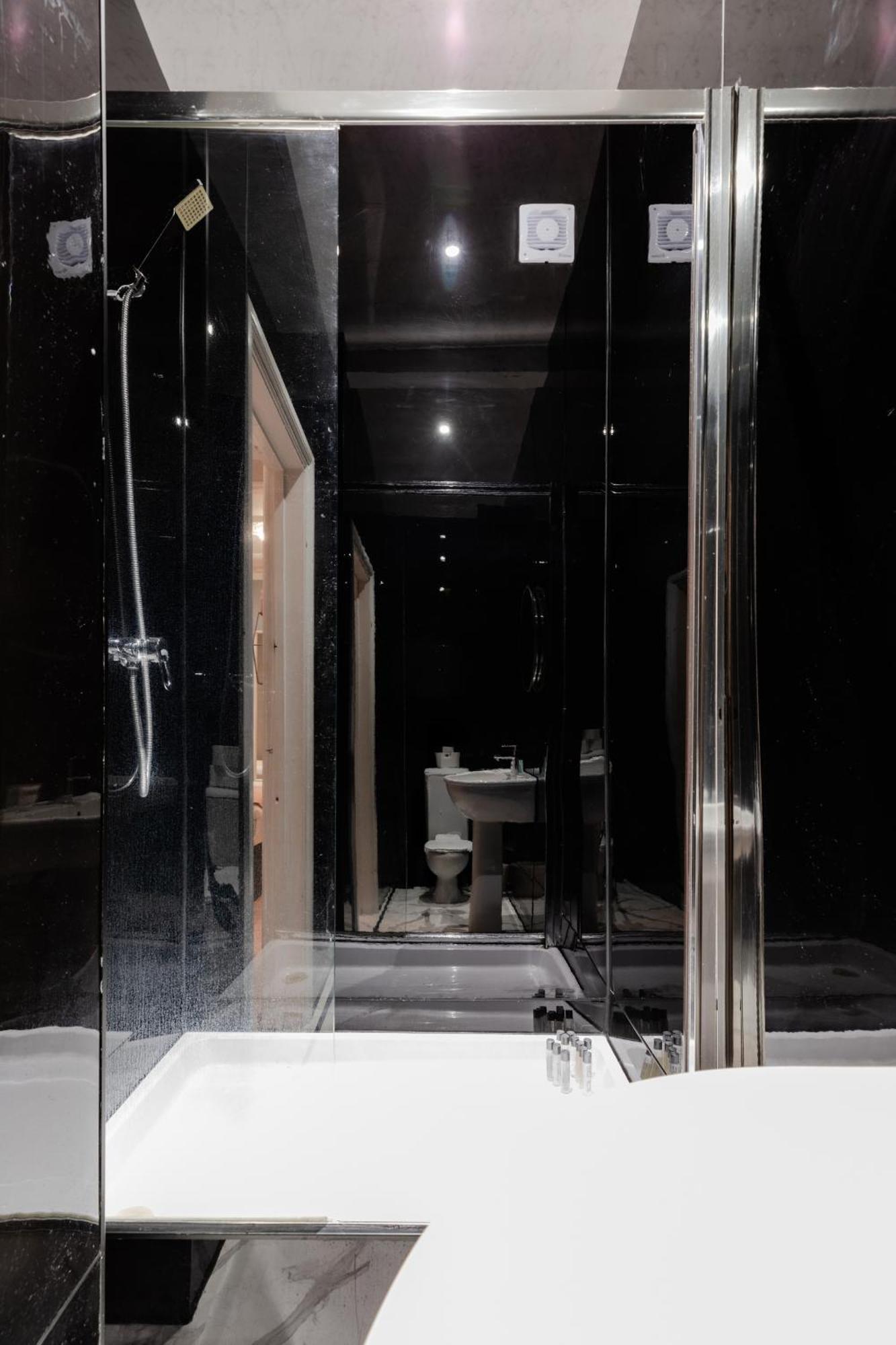 Hotel Orlando London