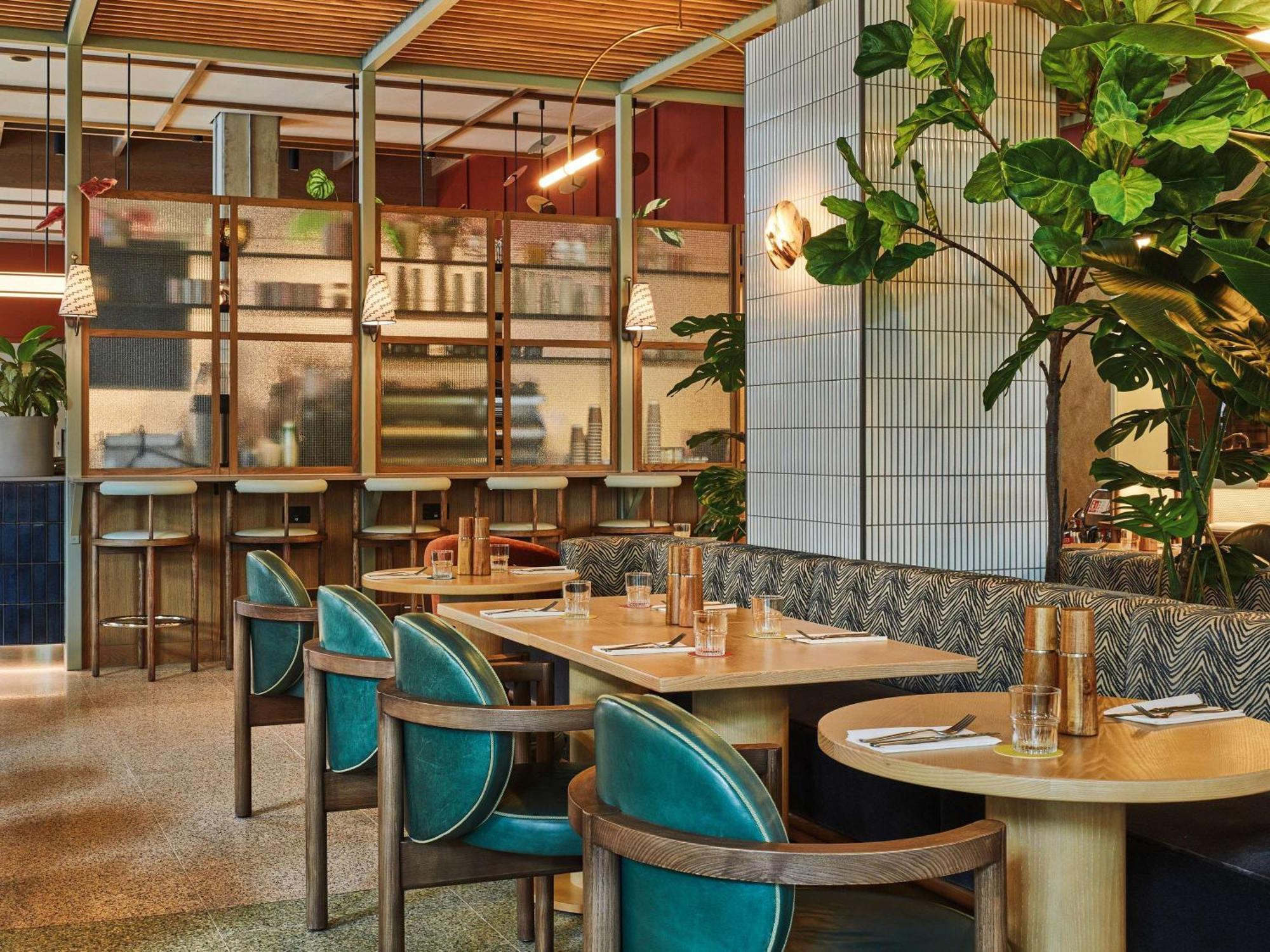Tribe Canary Wharf 4* Londres