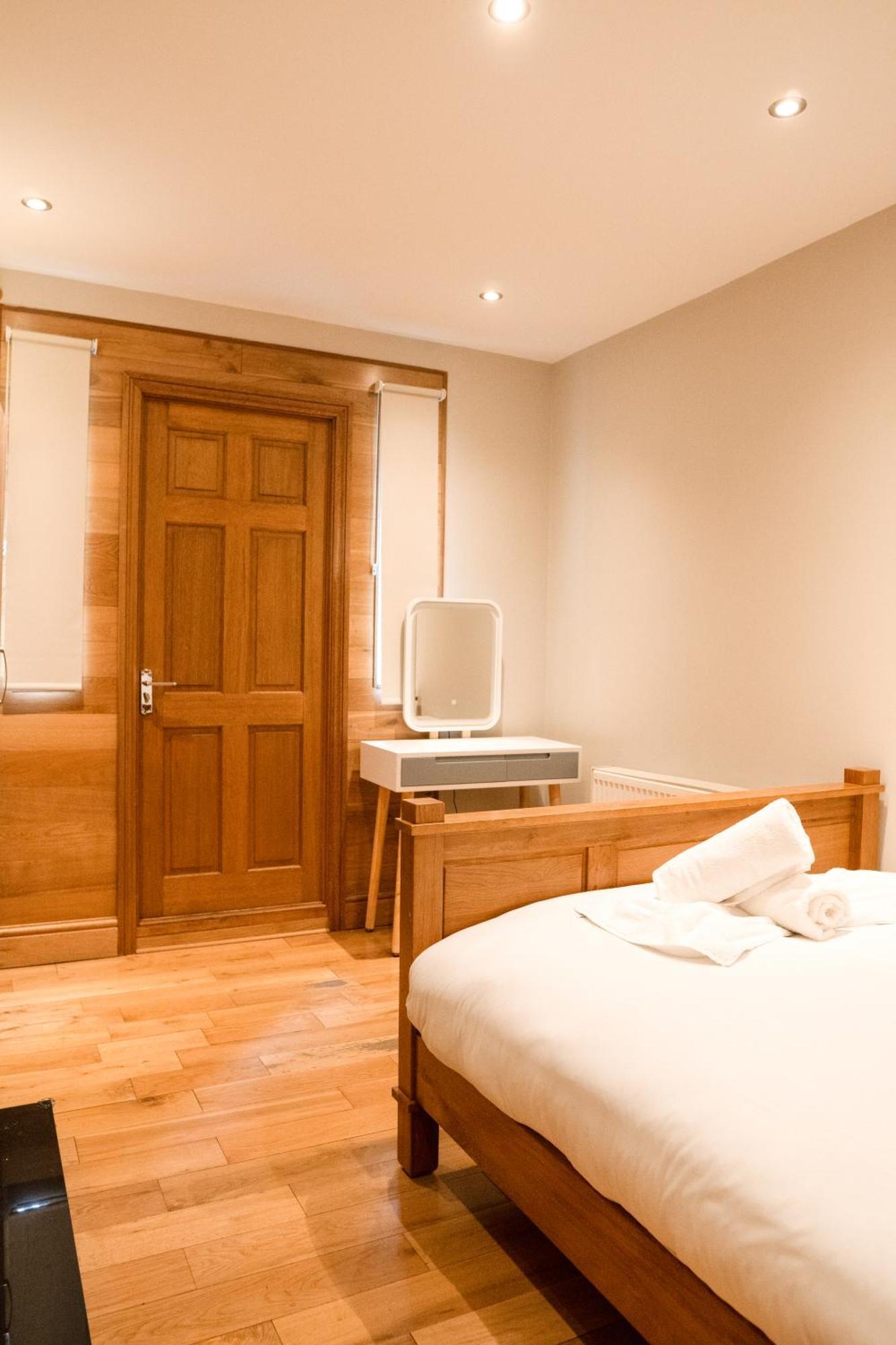 Imperial Earls Court Appartement