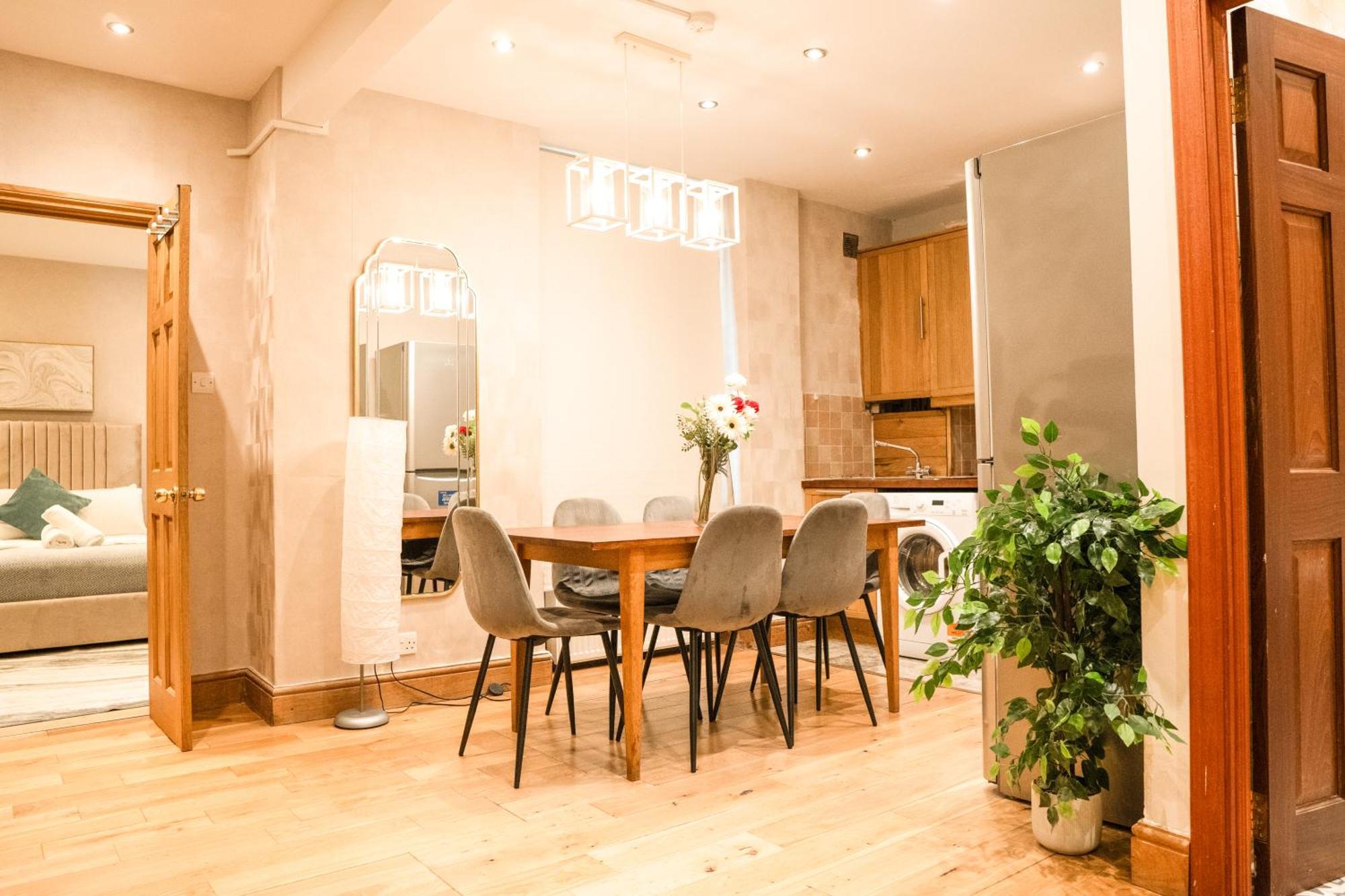 Appartement Imperial Earls Court *