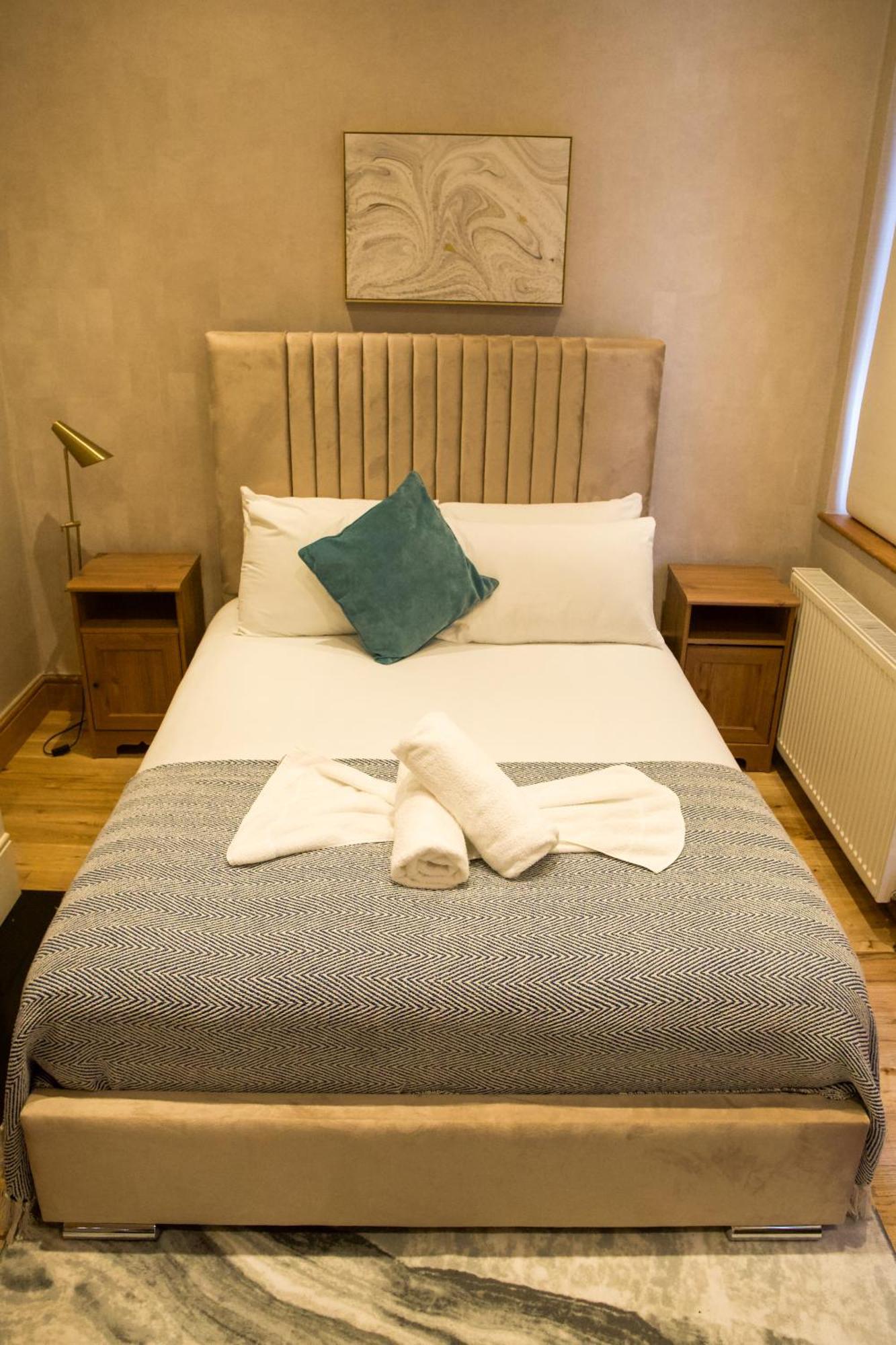 Appartement Imperial Earls Court Londen