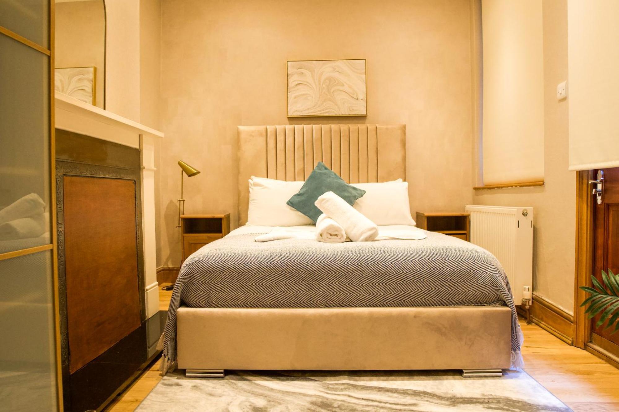 Appartement Imperial Earls Court
