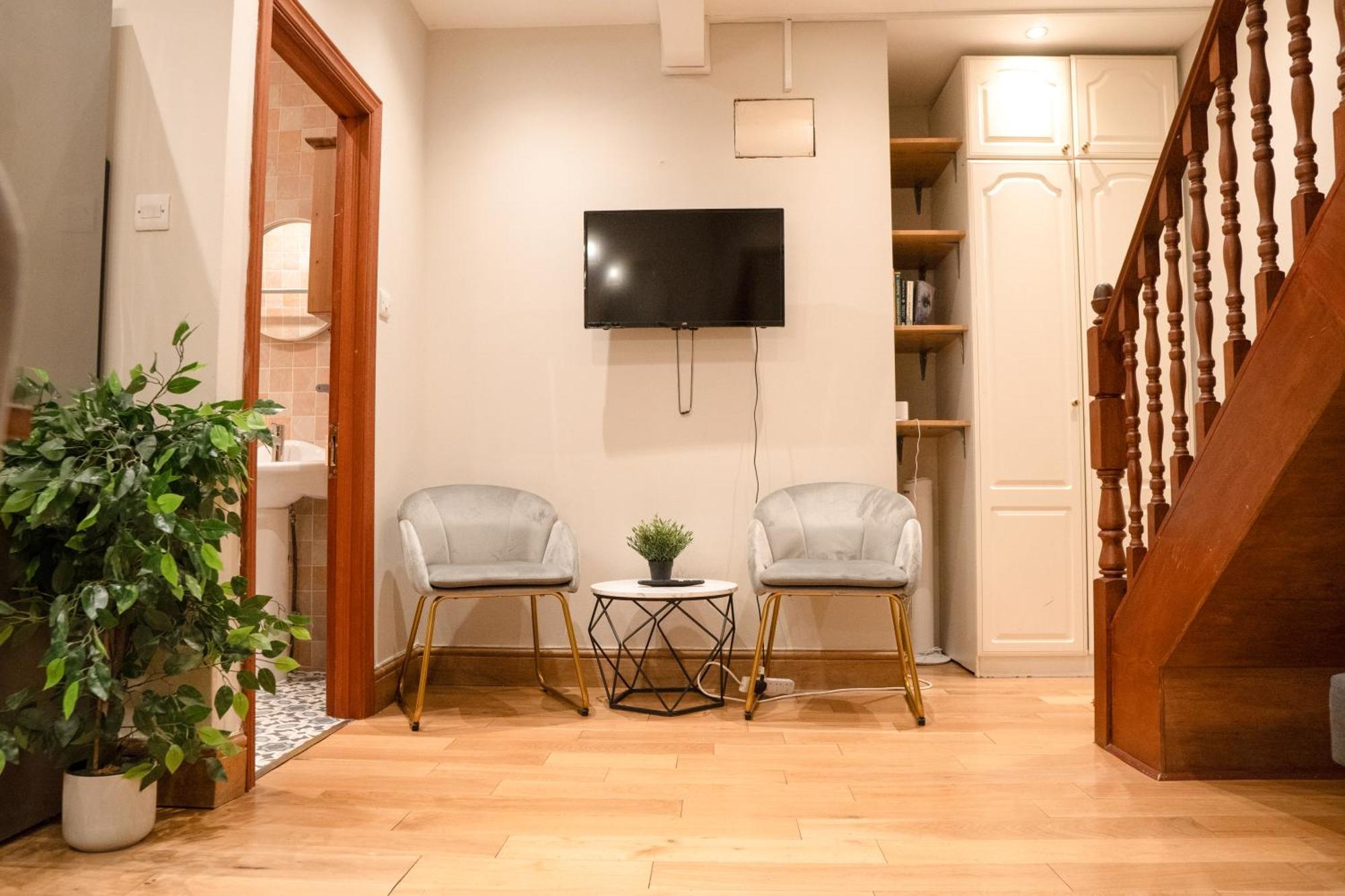 Imperial Earls Court Appartement *