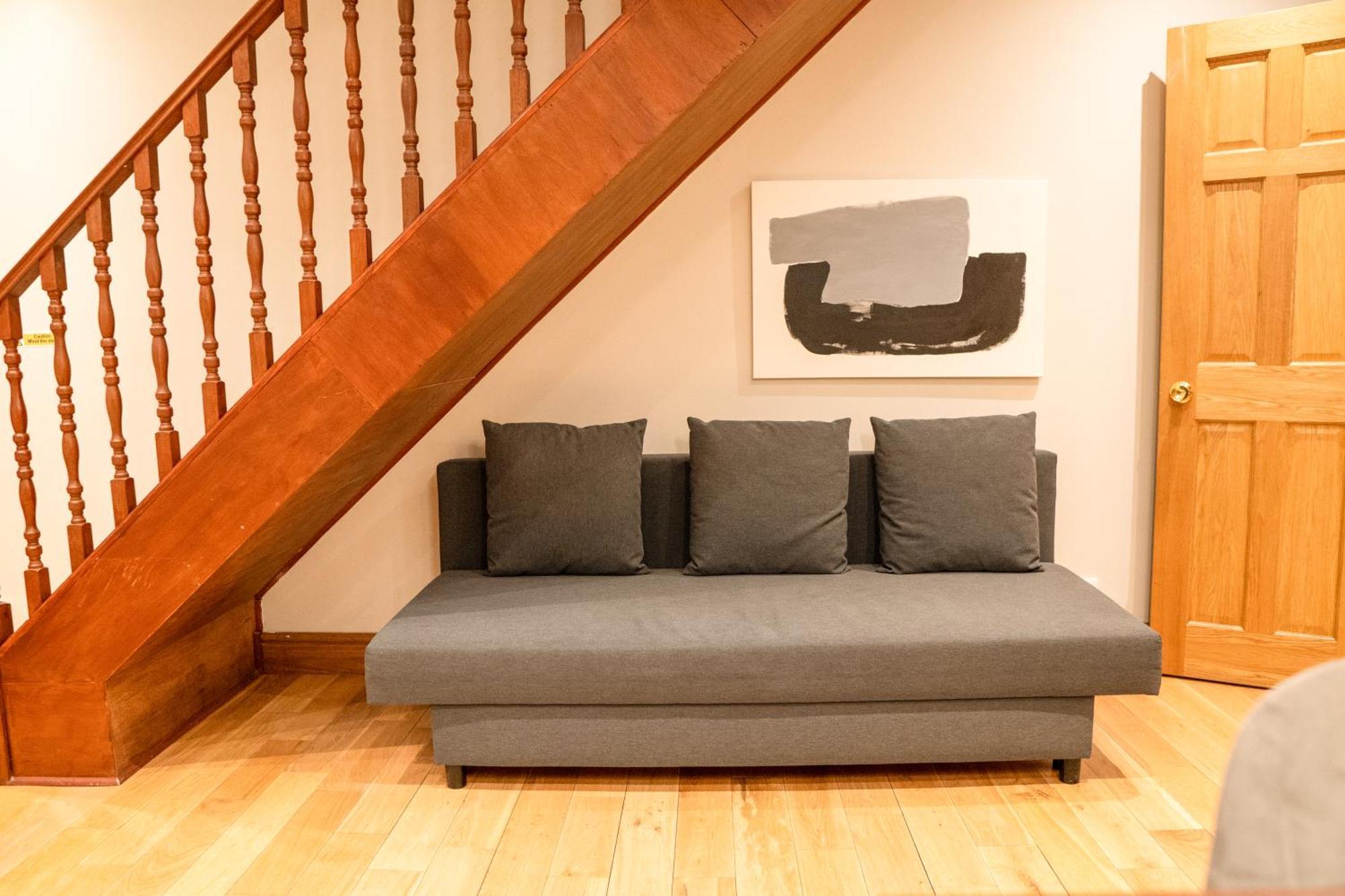 Appartement Imperial Earls Court *