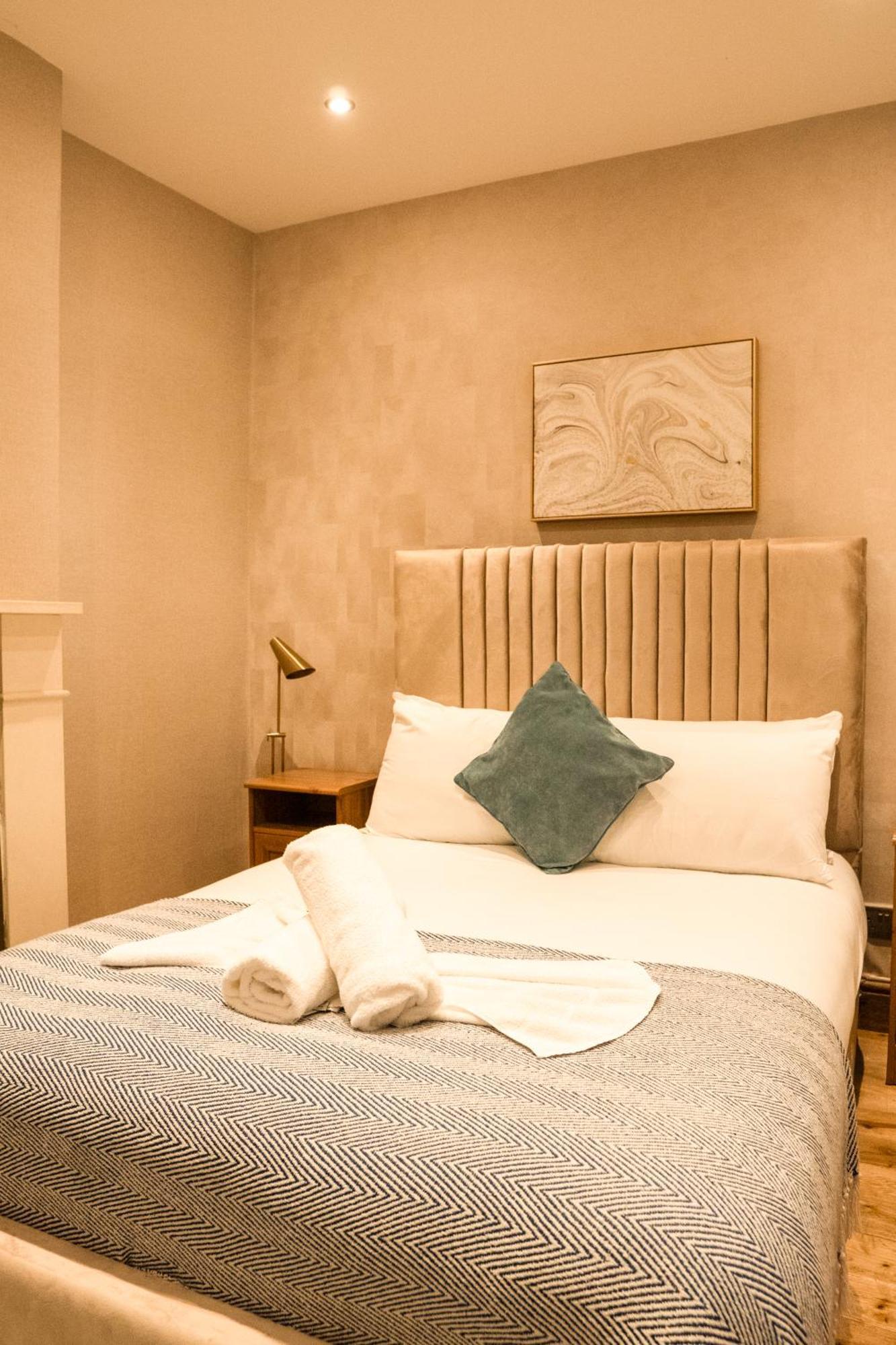 Imperial Earls Court Appartement Londen