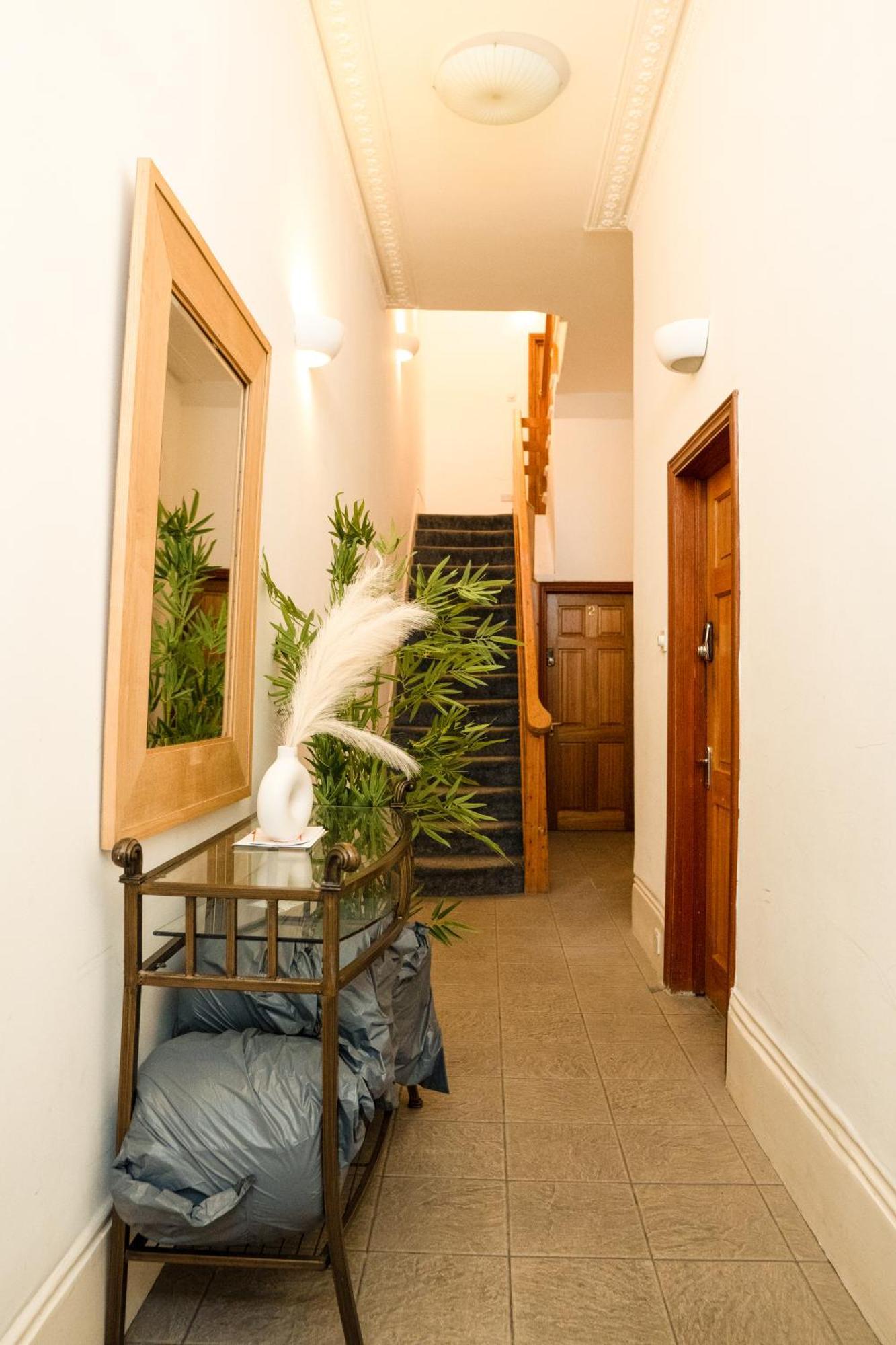 Appartement Imperial Earls Court Londen