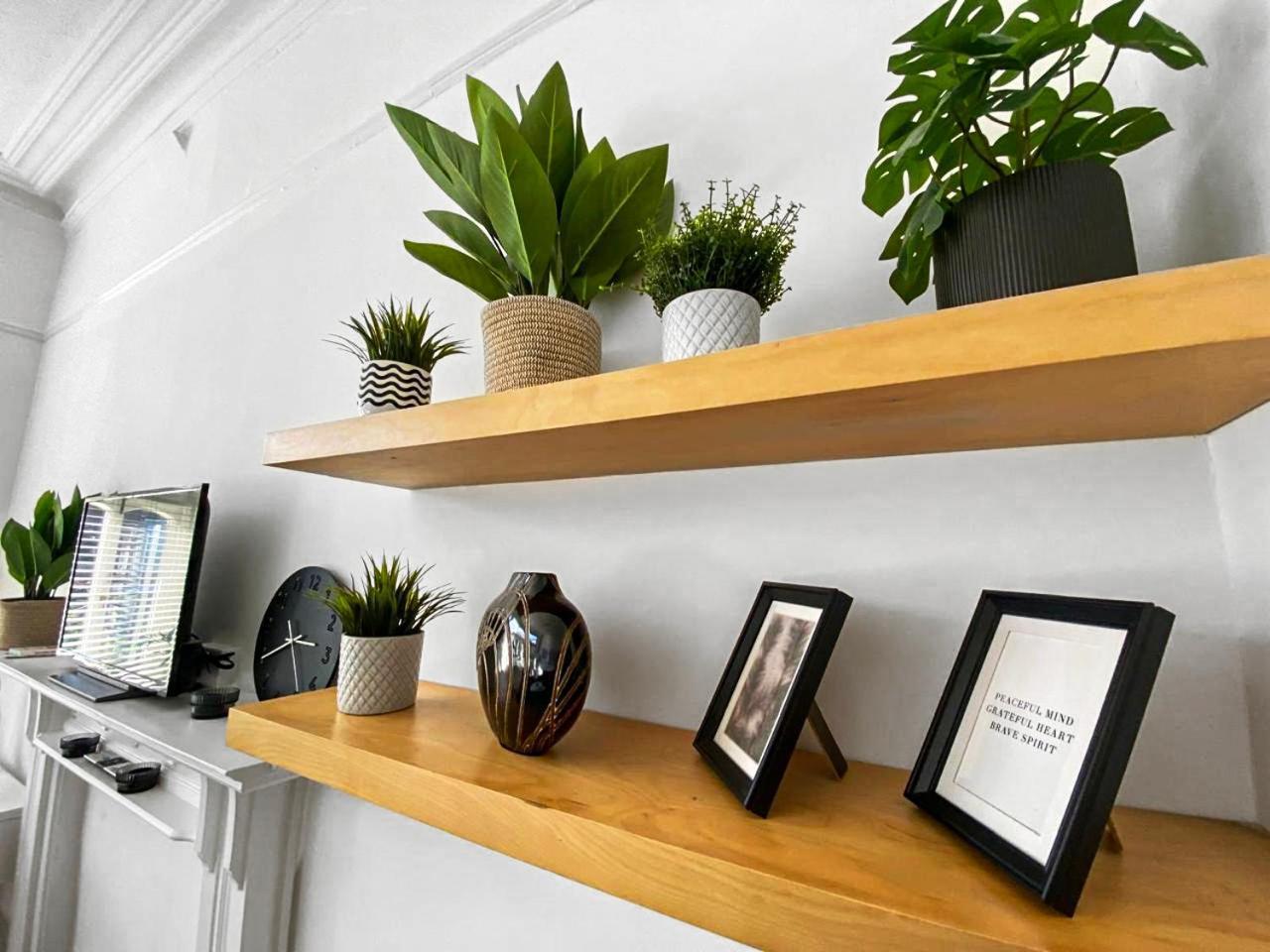 Beautiful One Bed Garden Flat In Muswell Hill