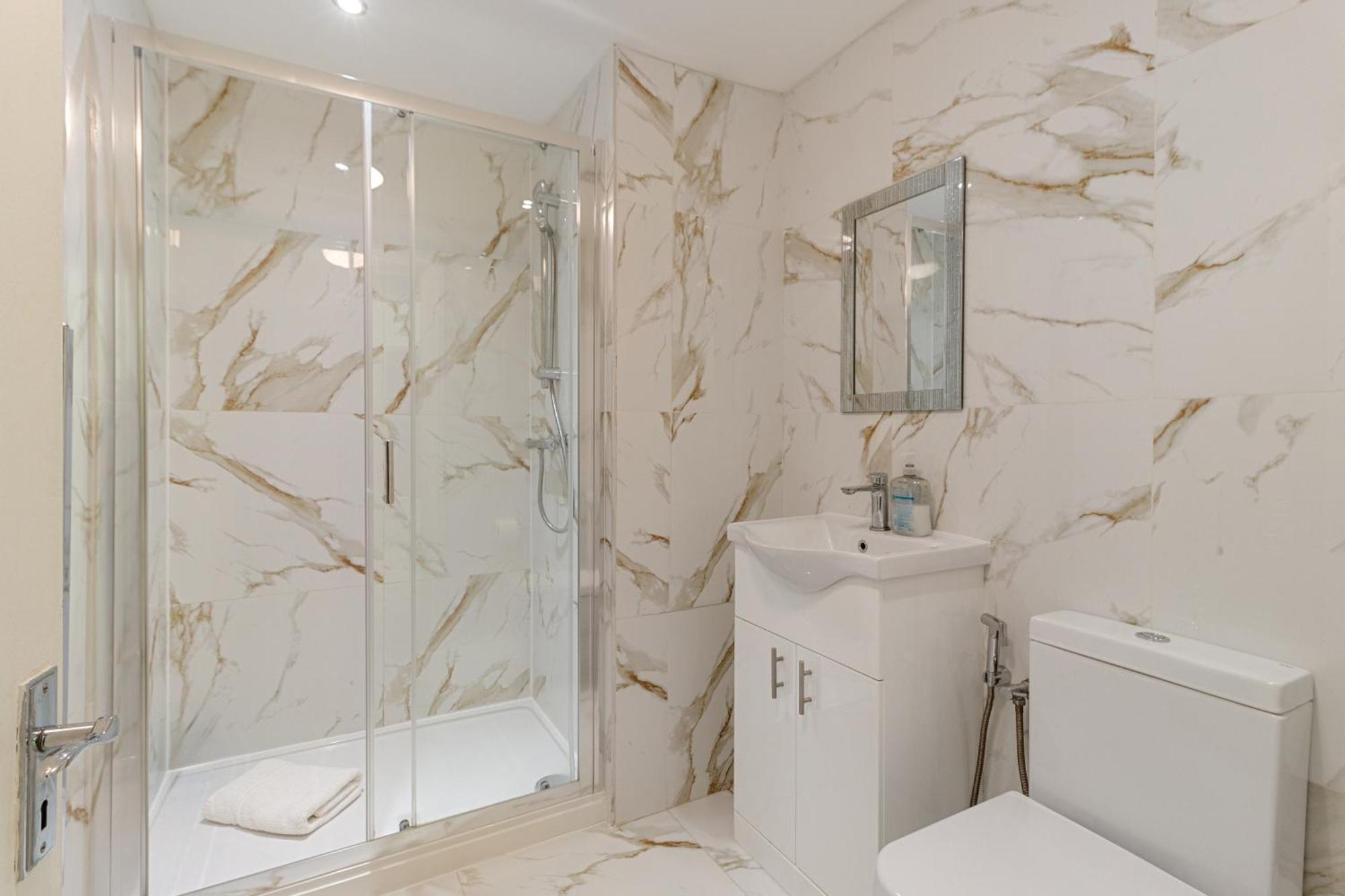 Oxford Street Chic Retreat - Unparalleled Elegance And Urban Comfort! Gc1 * Londres