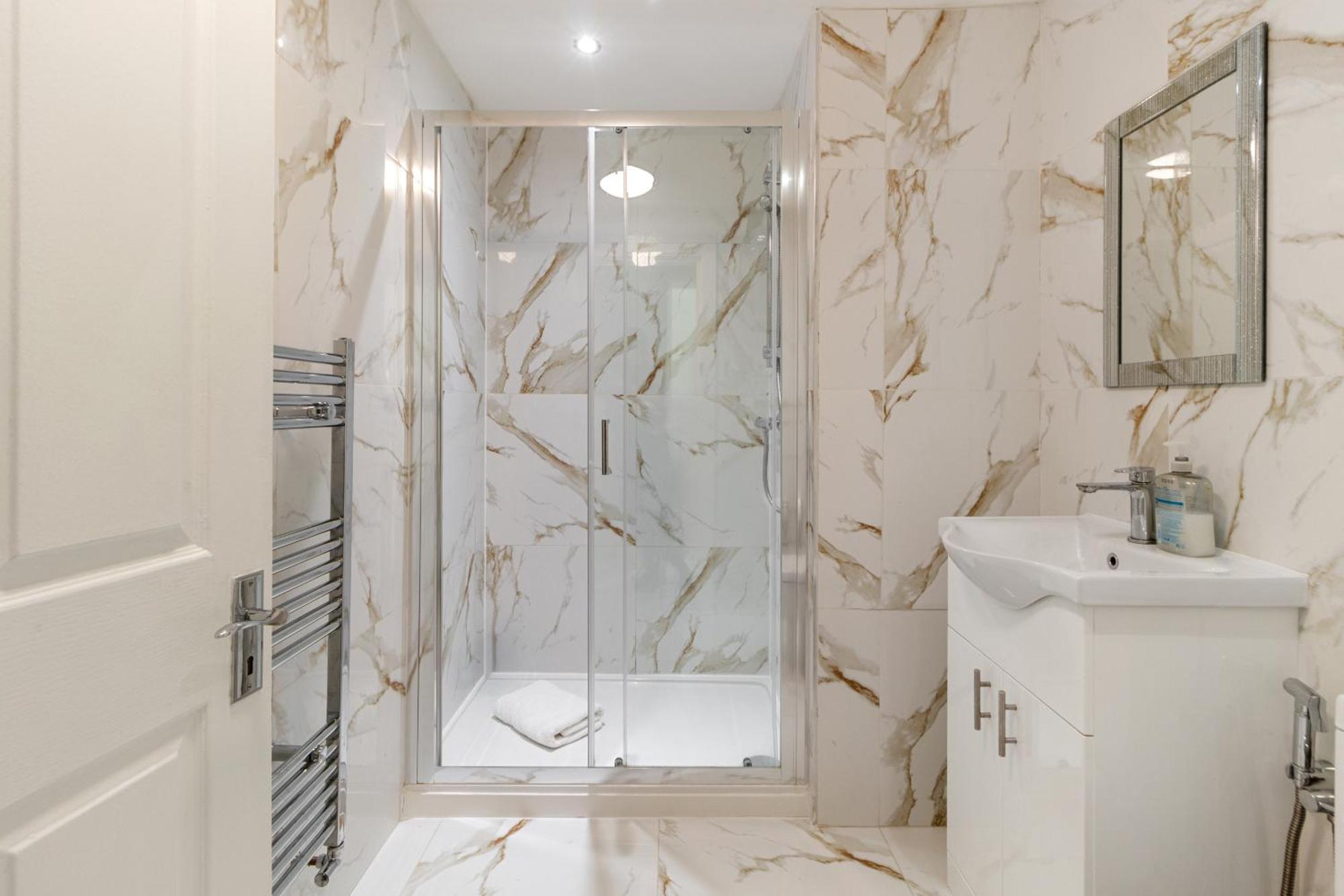 Oxford Street Chic Retreat - Unparalleled Elegance And Urban Comfort! Gc1 Apartamento Londres