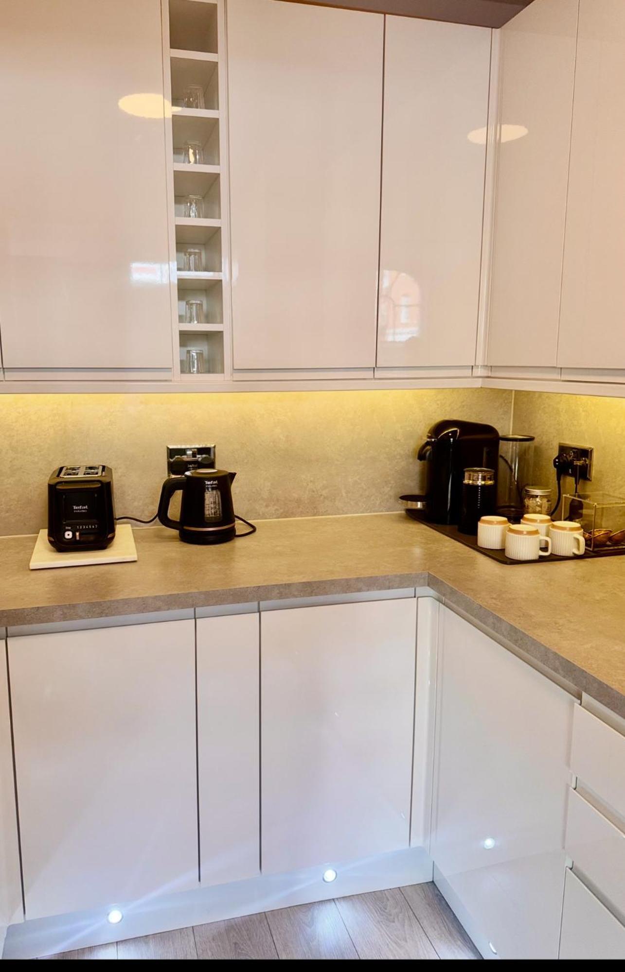 Chelsea Living Apartment London