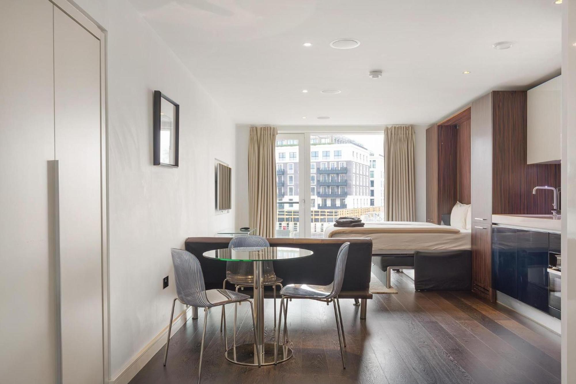 Apartamento Chelsea *