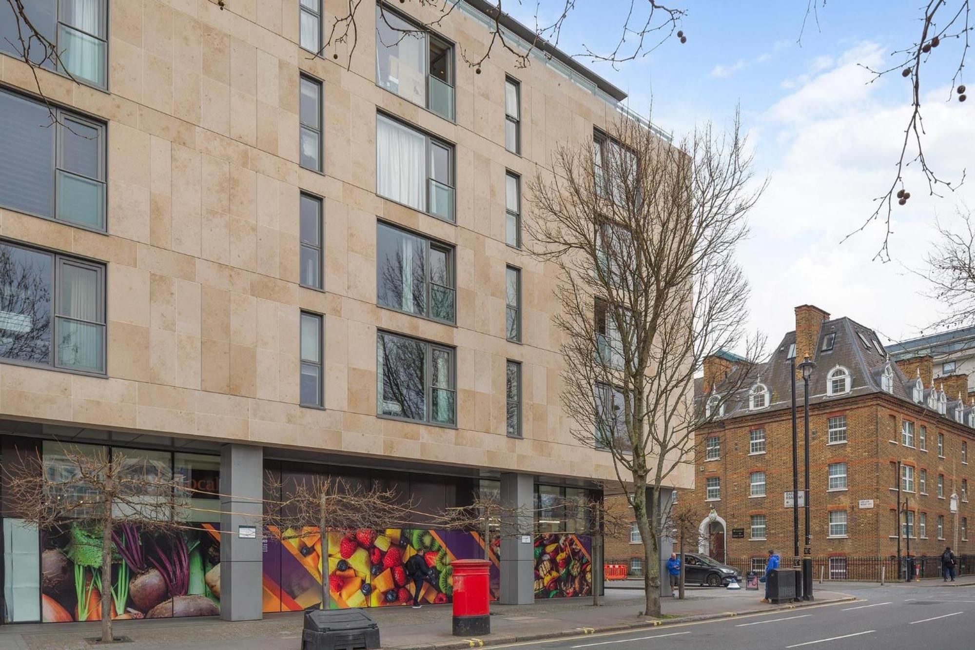 Apartamento Chelsea Londres