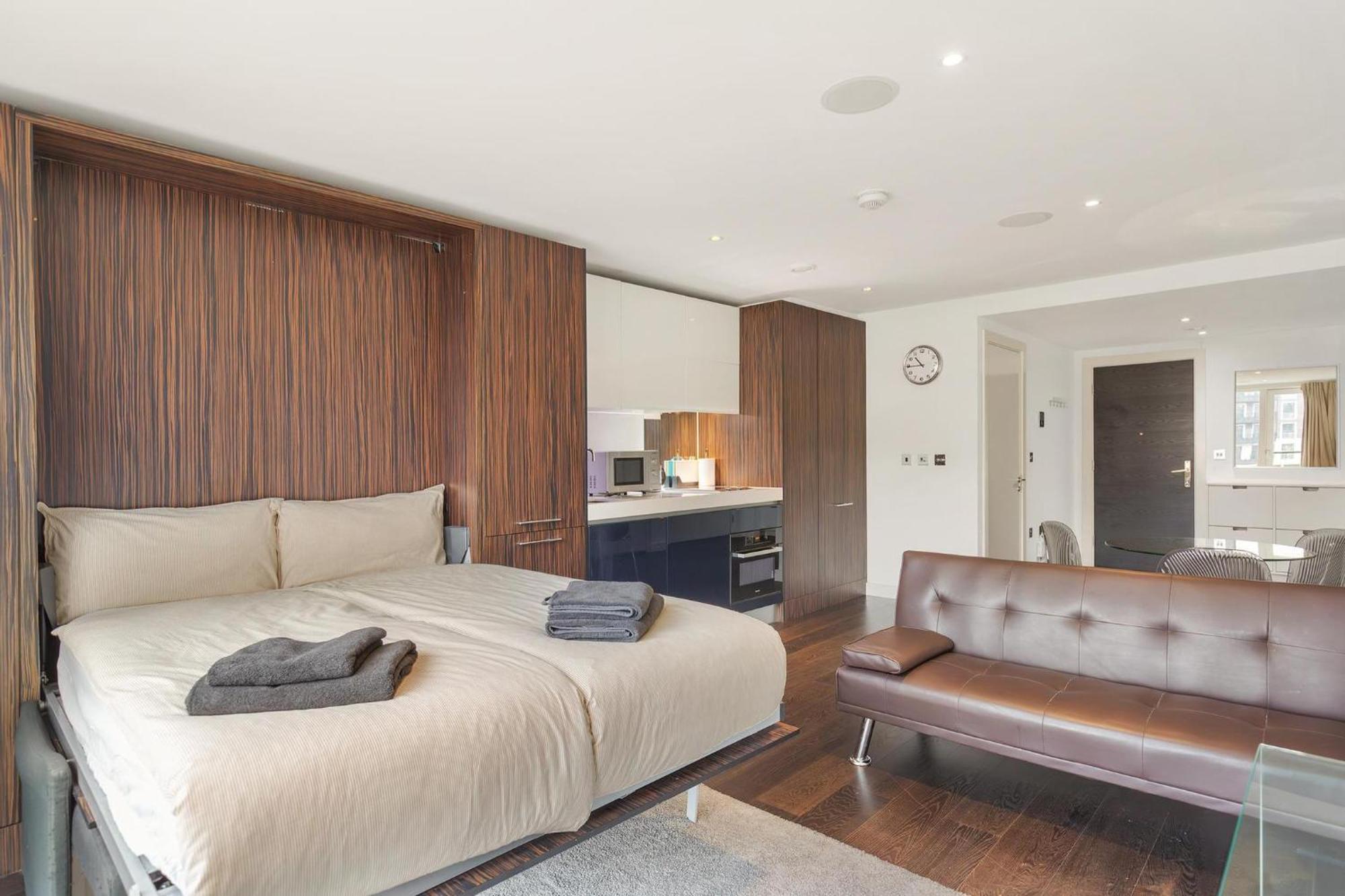 Chelsea Apartamento *
