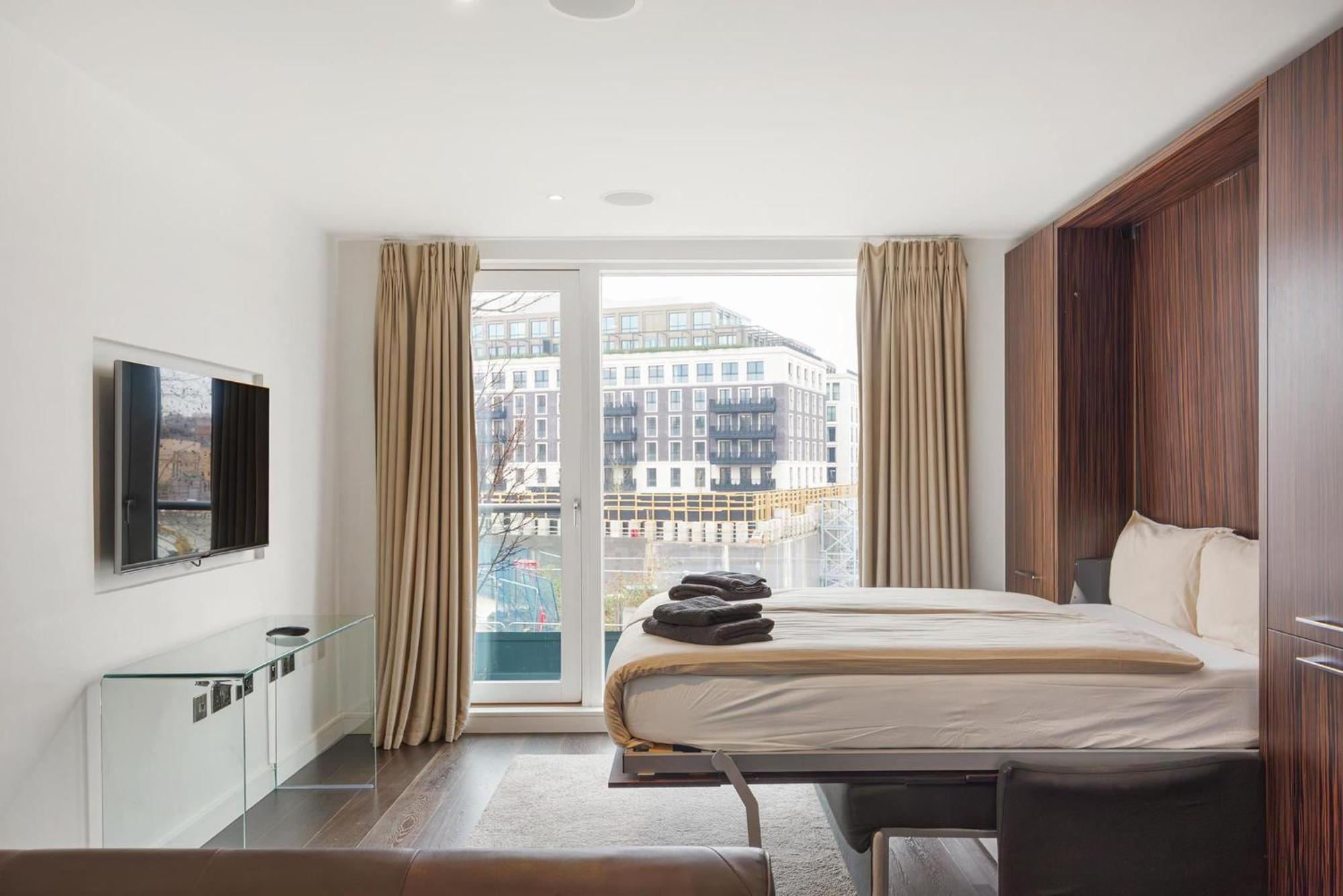 Apartamento Chelsea