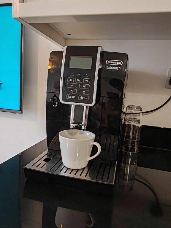 Lgbtq-double Acomodação com café da manhã  Londres