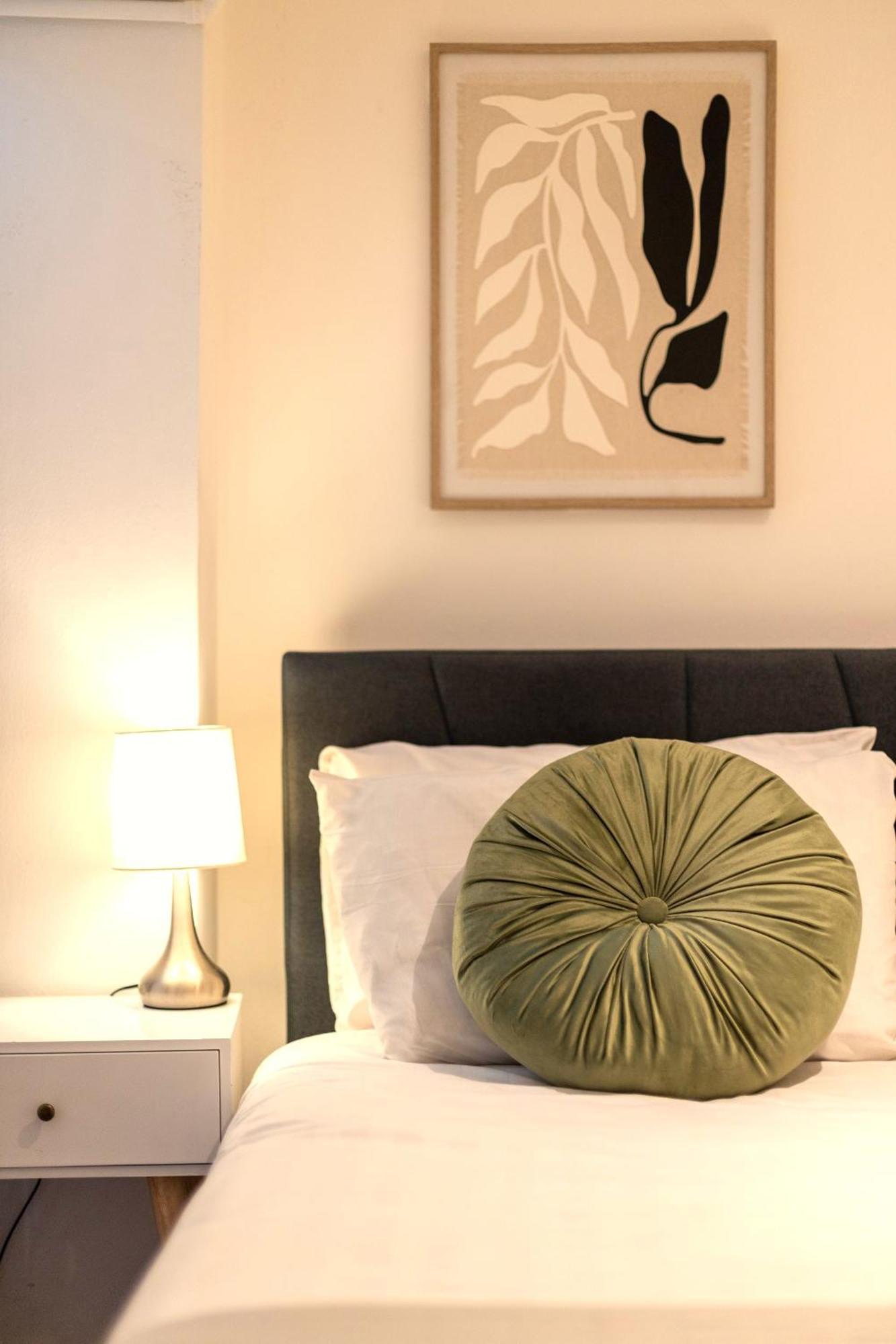 Apartamento Albert Apt