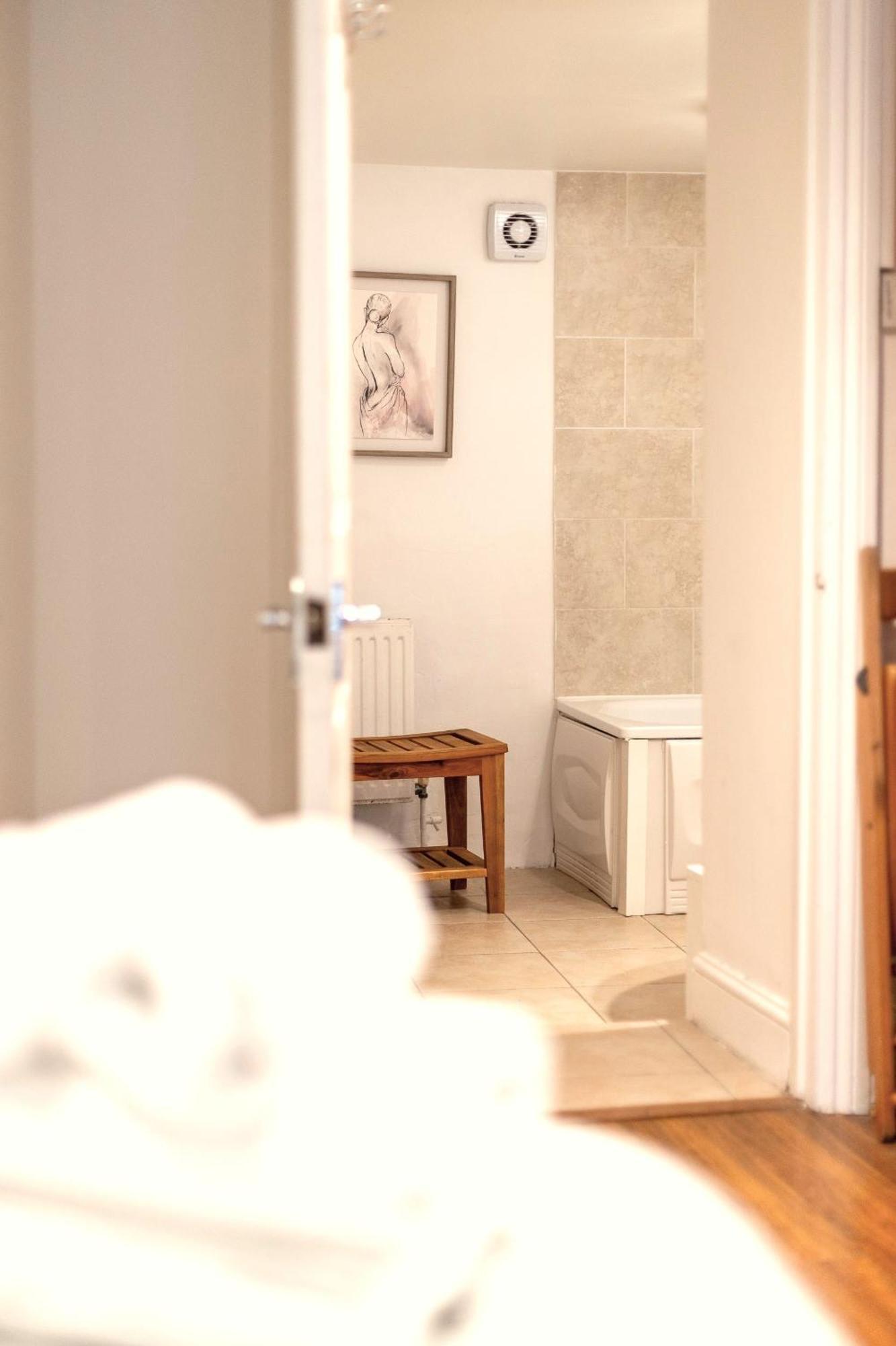 Albert Apt Apartamento Londres