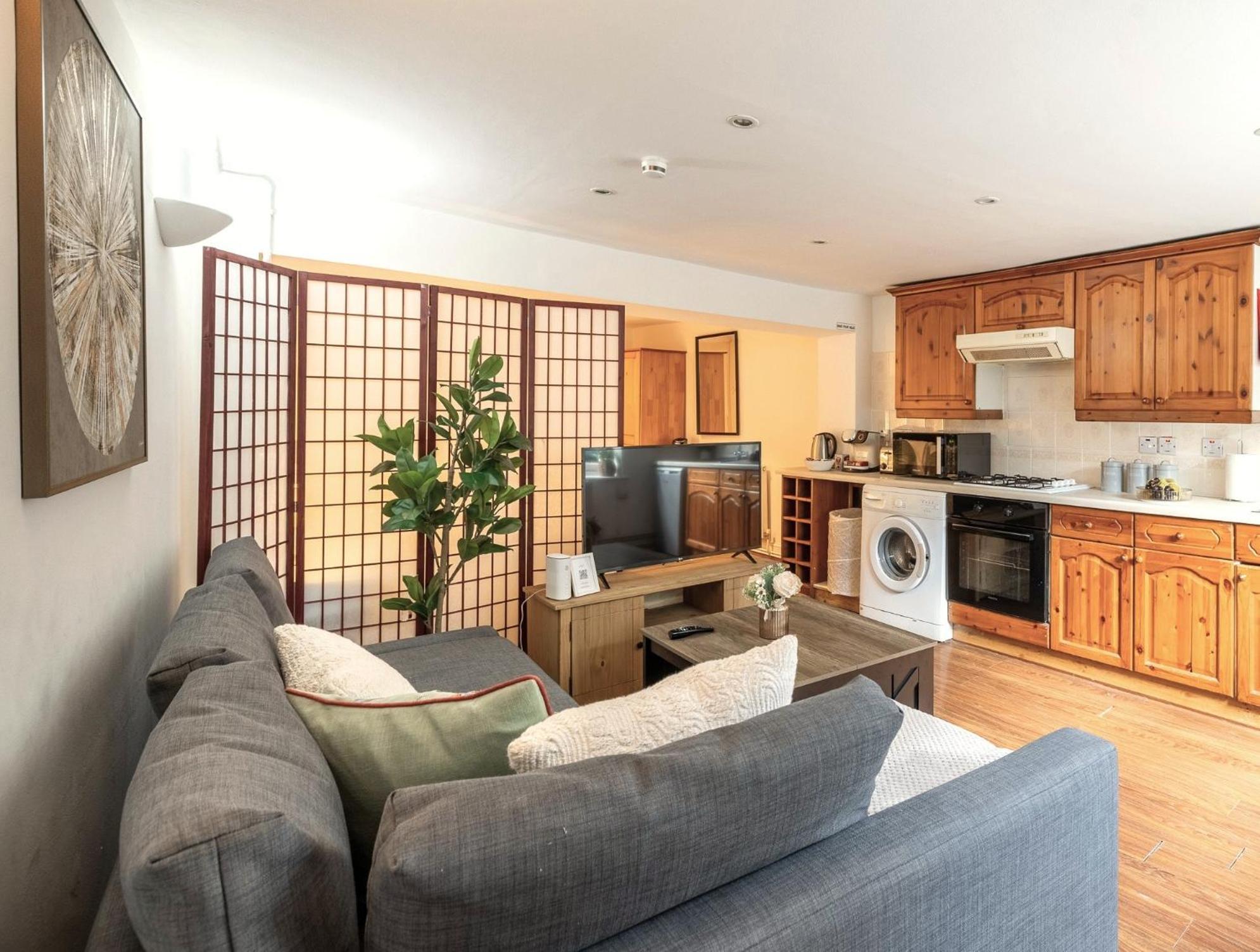 Apartamento Albert Apt