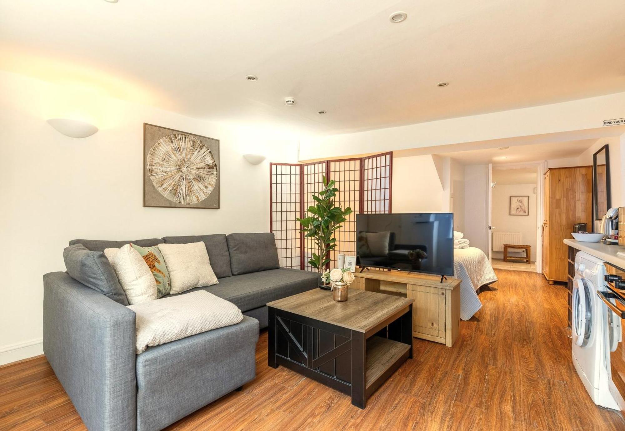 Apartamento Albert Apt *