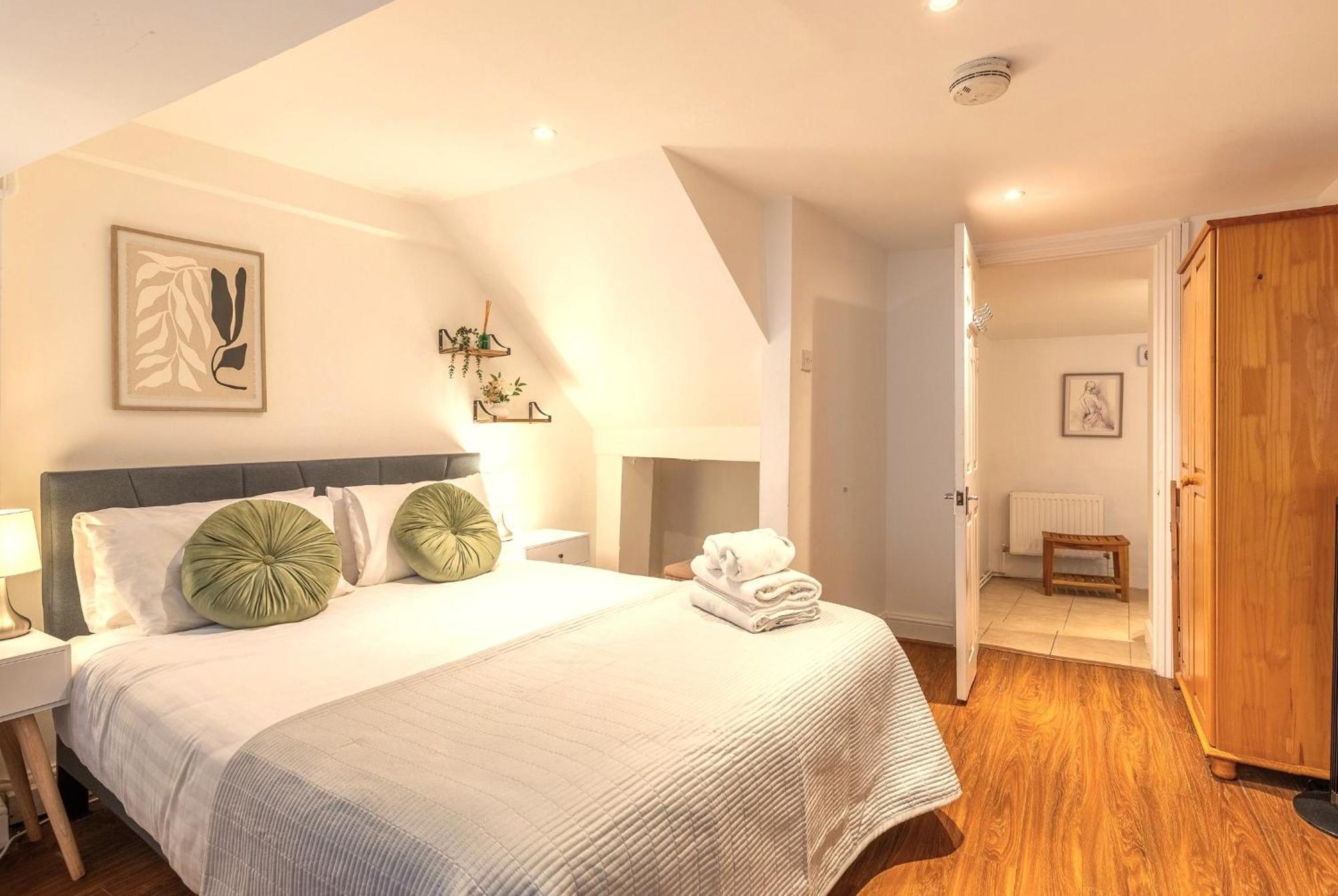 Apartamento Albert Apt Londres