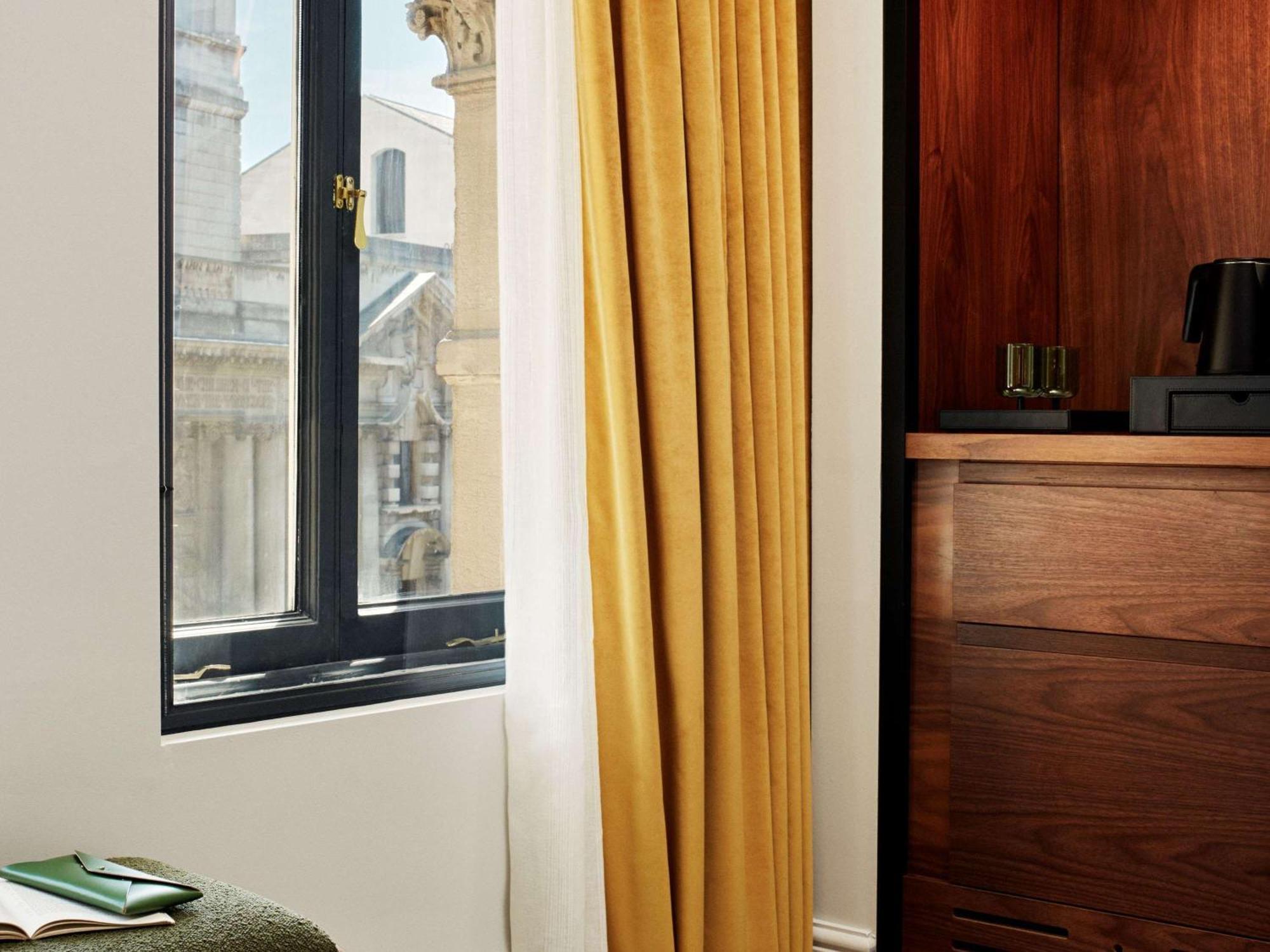 Hyde Hotel Londen