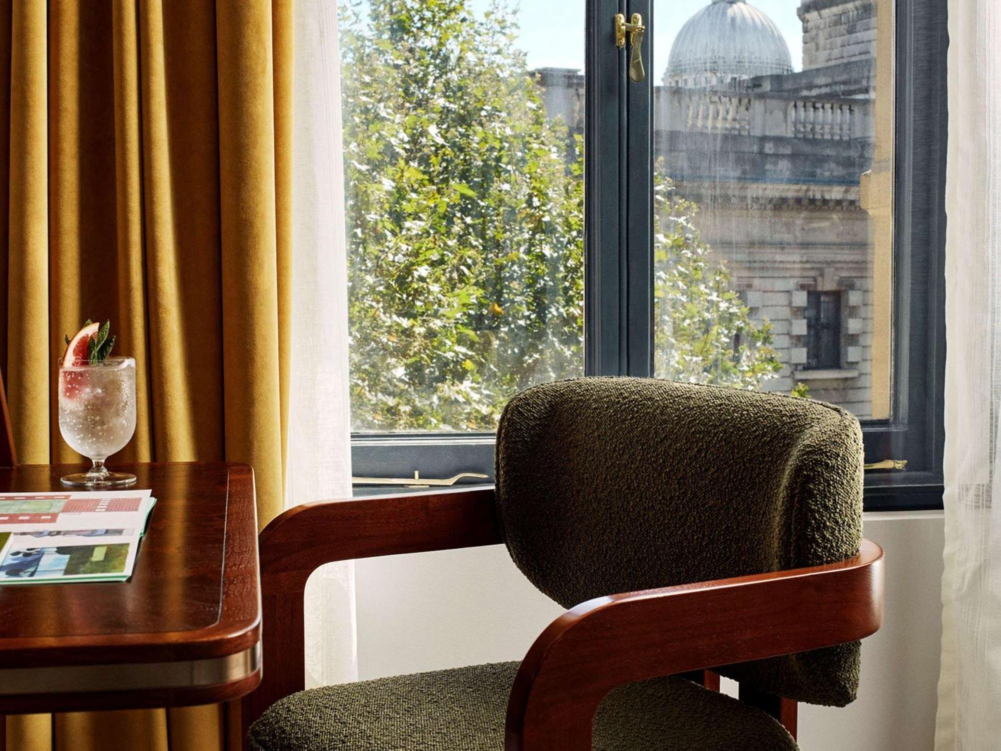 Hyde Hotel Londen