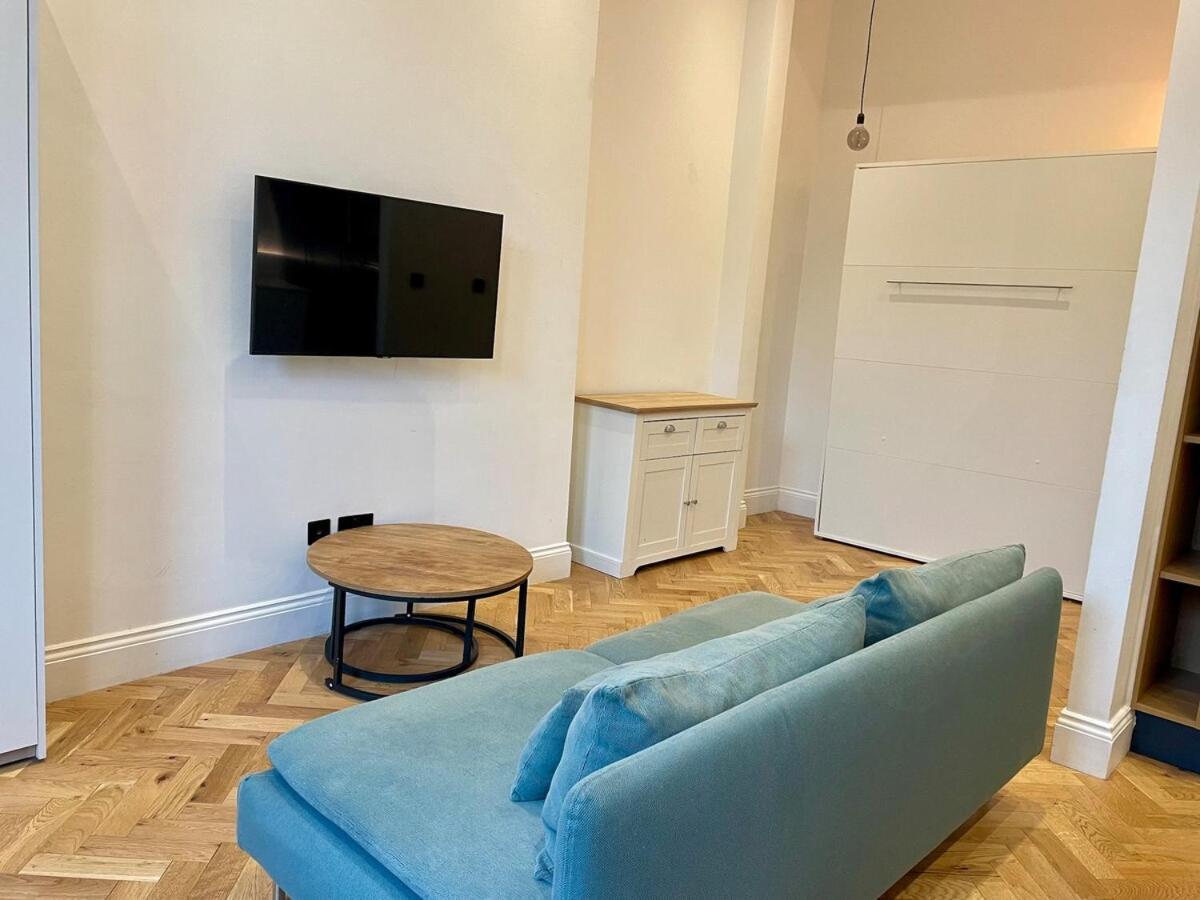 Fabulous In The Heart Of Kensington Apartamento Londres
