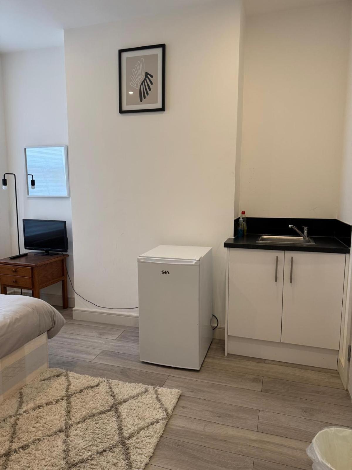 Apartment Westmoreland 5