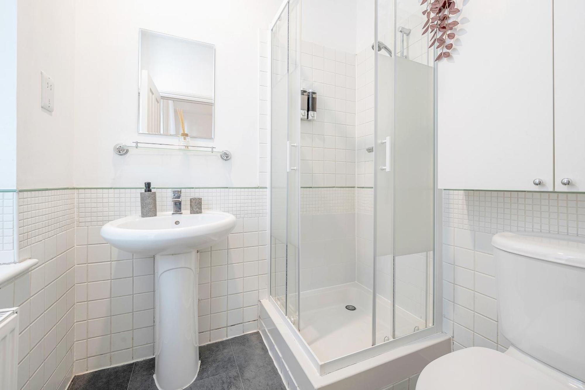 Apartamento Charming Oxford Street Away *