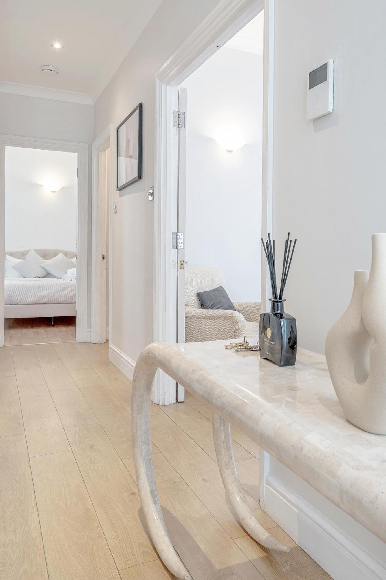 Apartamento Charming Oxford Street Away *