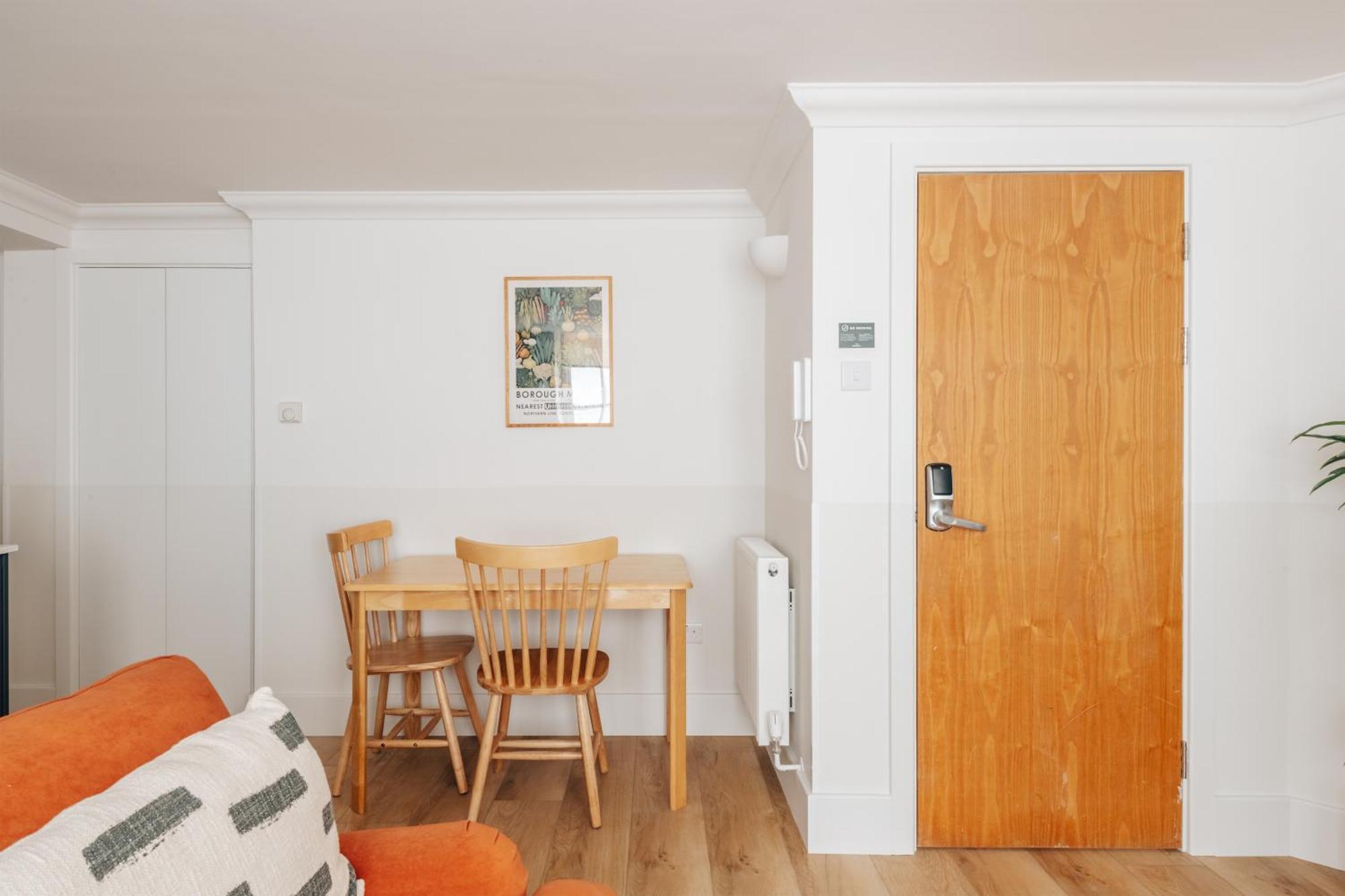 Apartamento The Regency - Serviced
