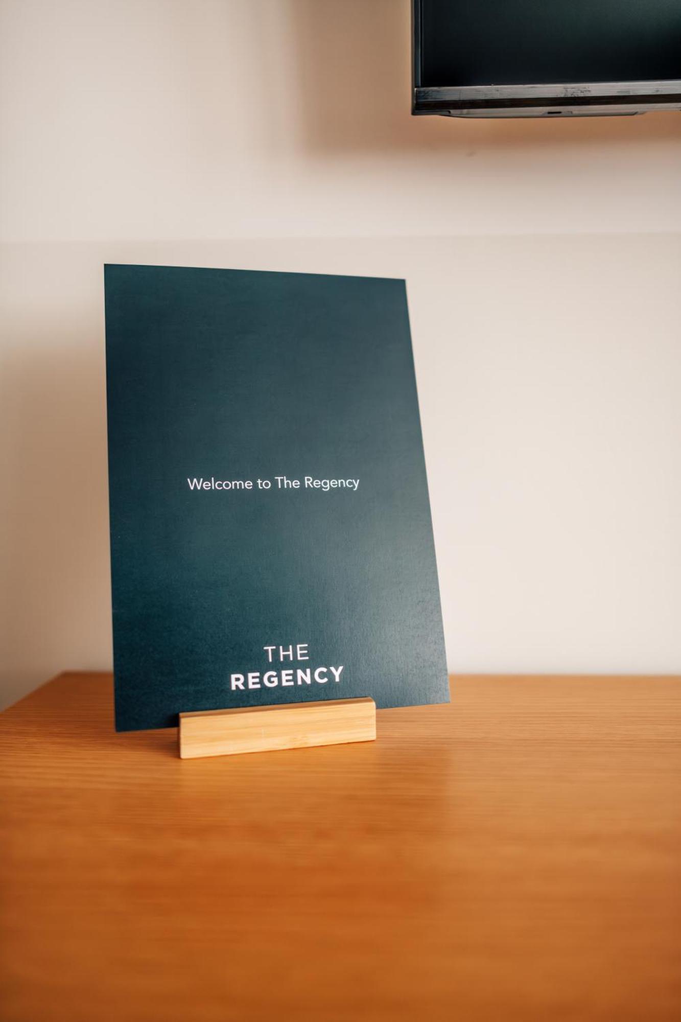 The Regency - Serviced Apartamento