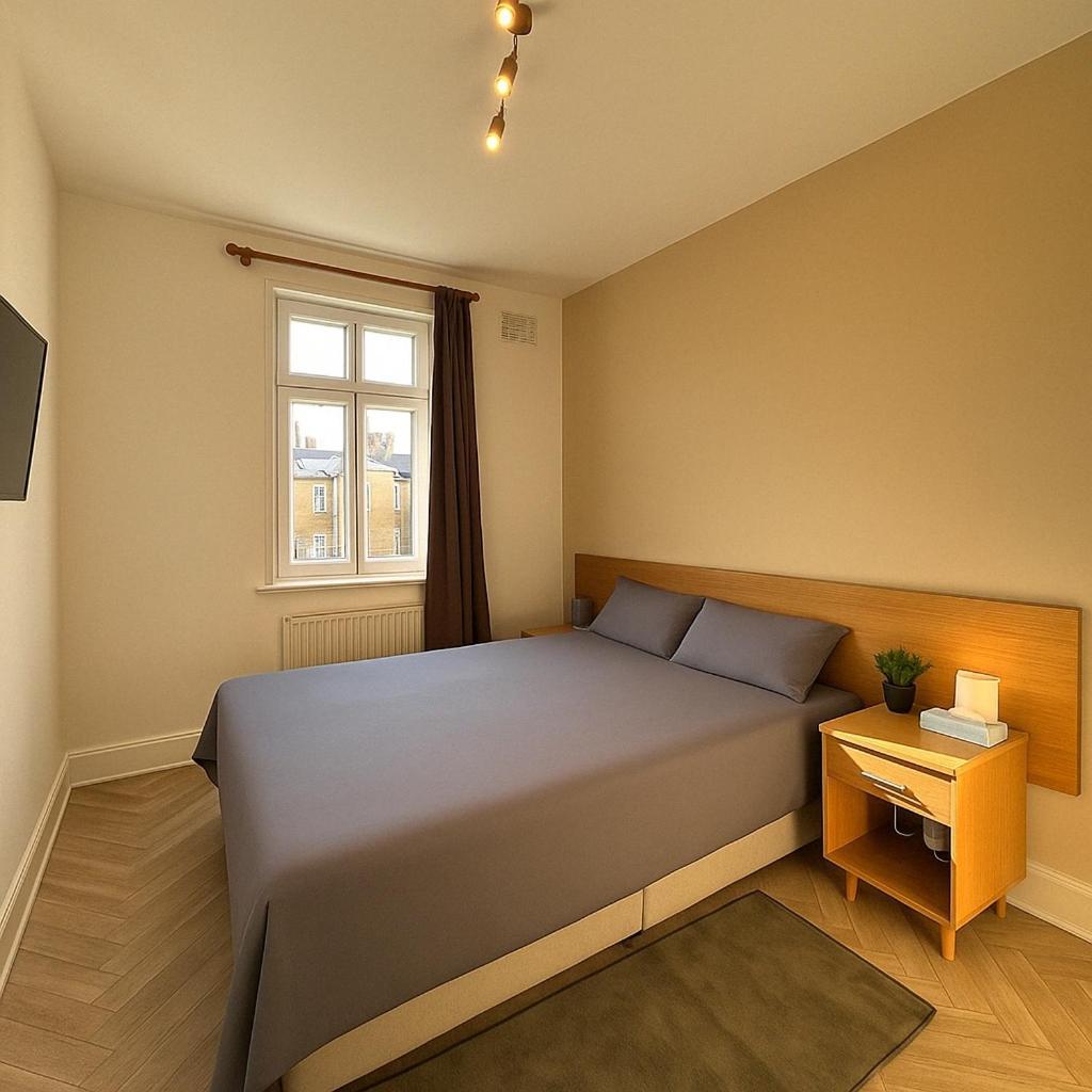 Appartement 45a Londres
