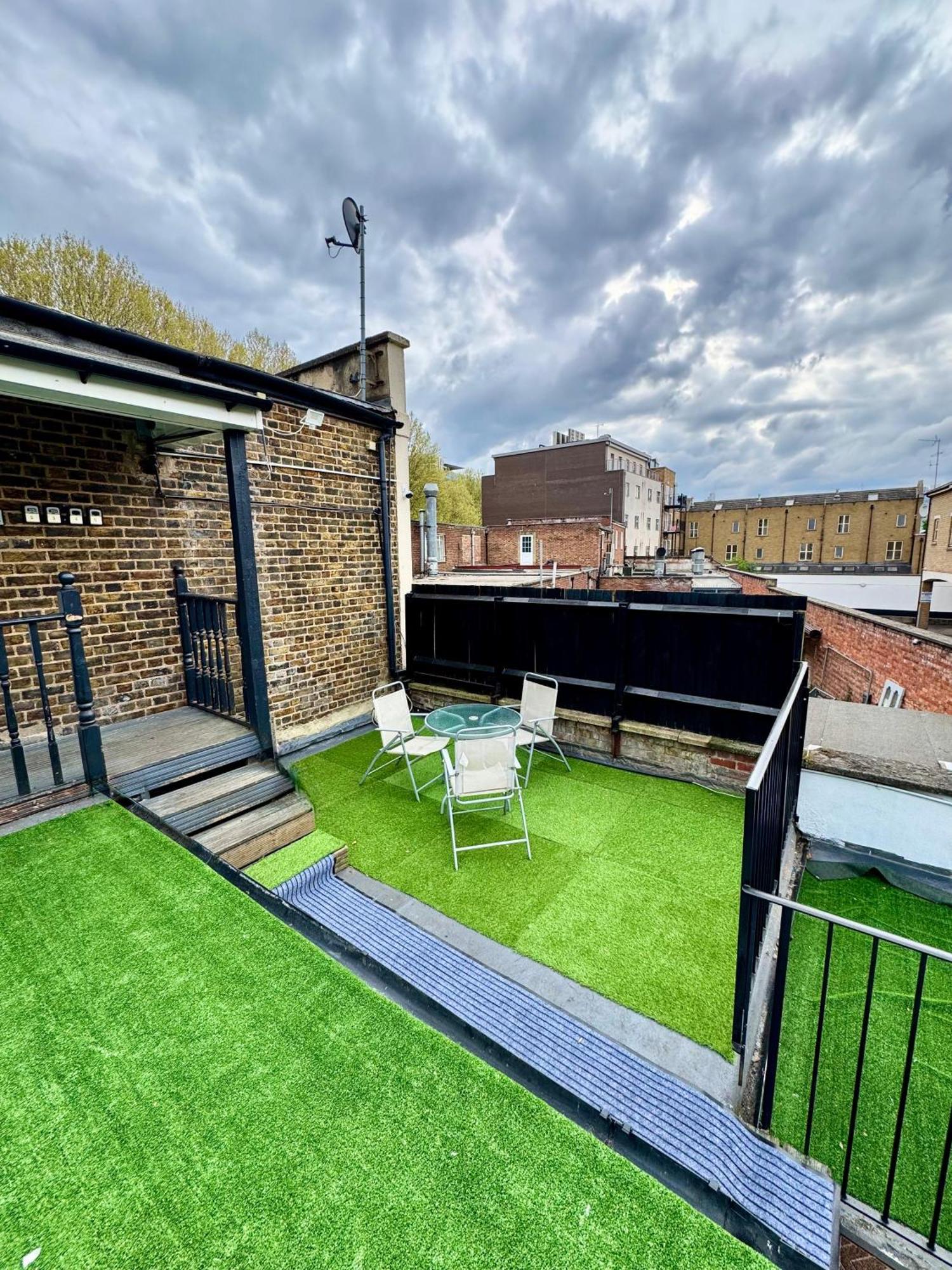 45a Appartement *